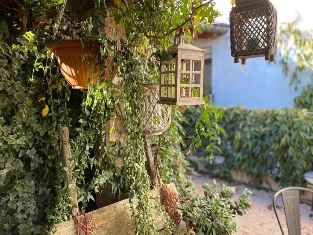 Property Building in BACARìA BED&BREAKFAST