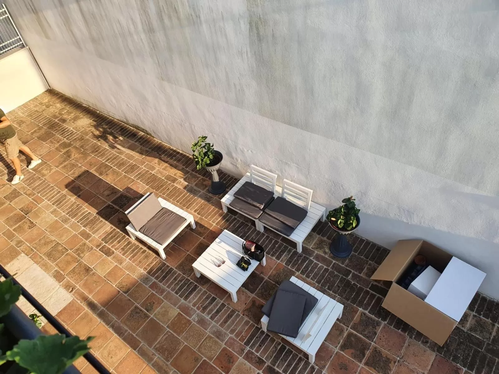 Trullo il cantastorie