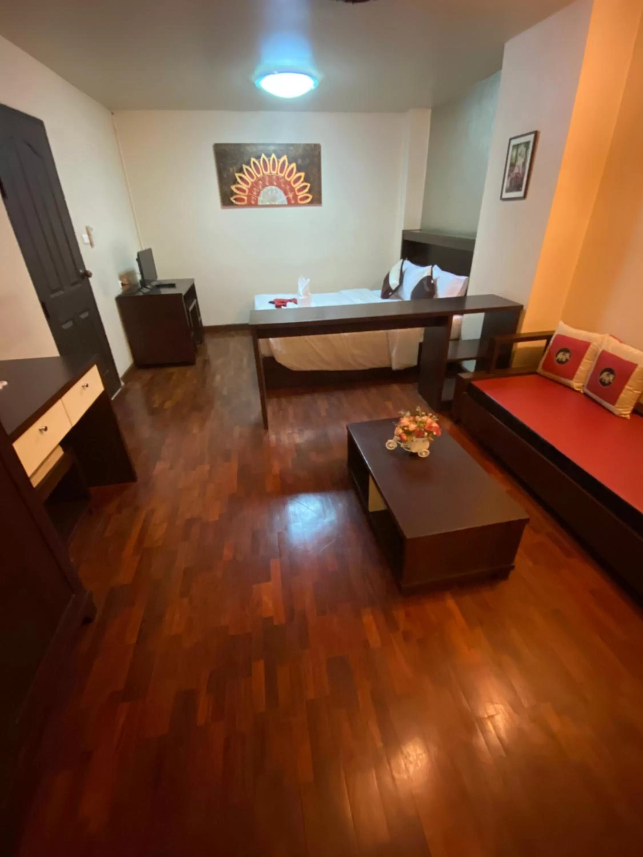 Noble Place Chiangmai