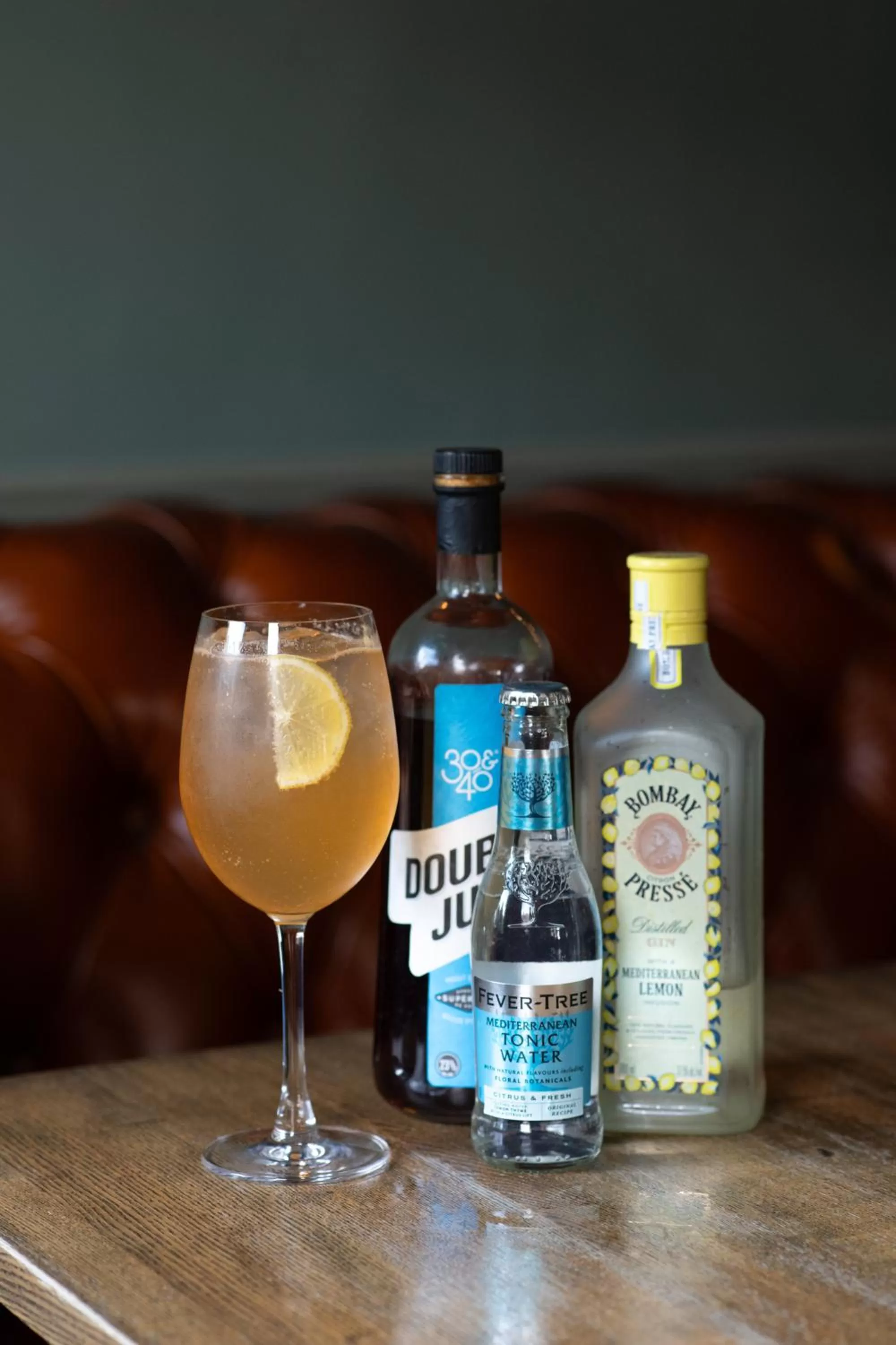 Lounge or bar in Kew Gardens Hotel