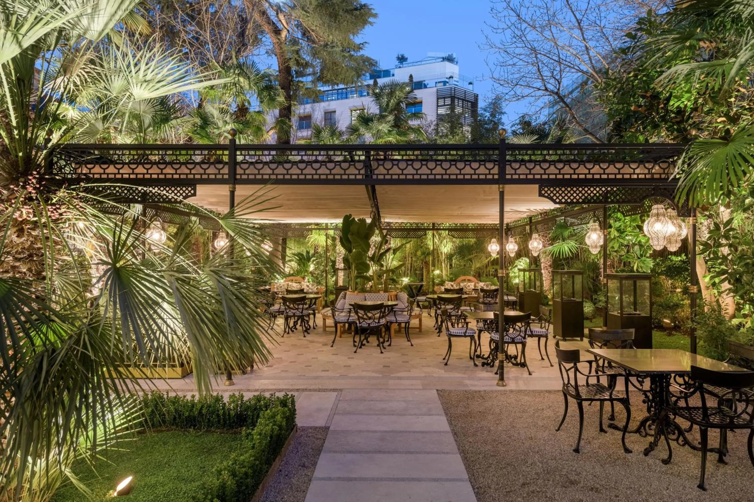 Other in Santo Mauro, a Luxury Collection Hotel, Madrid