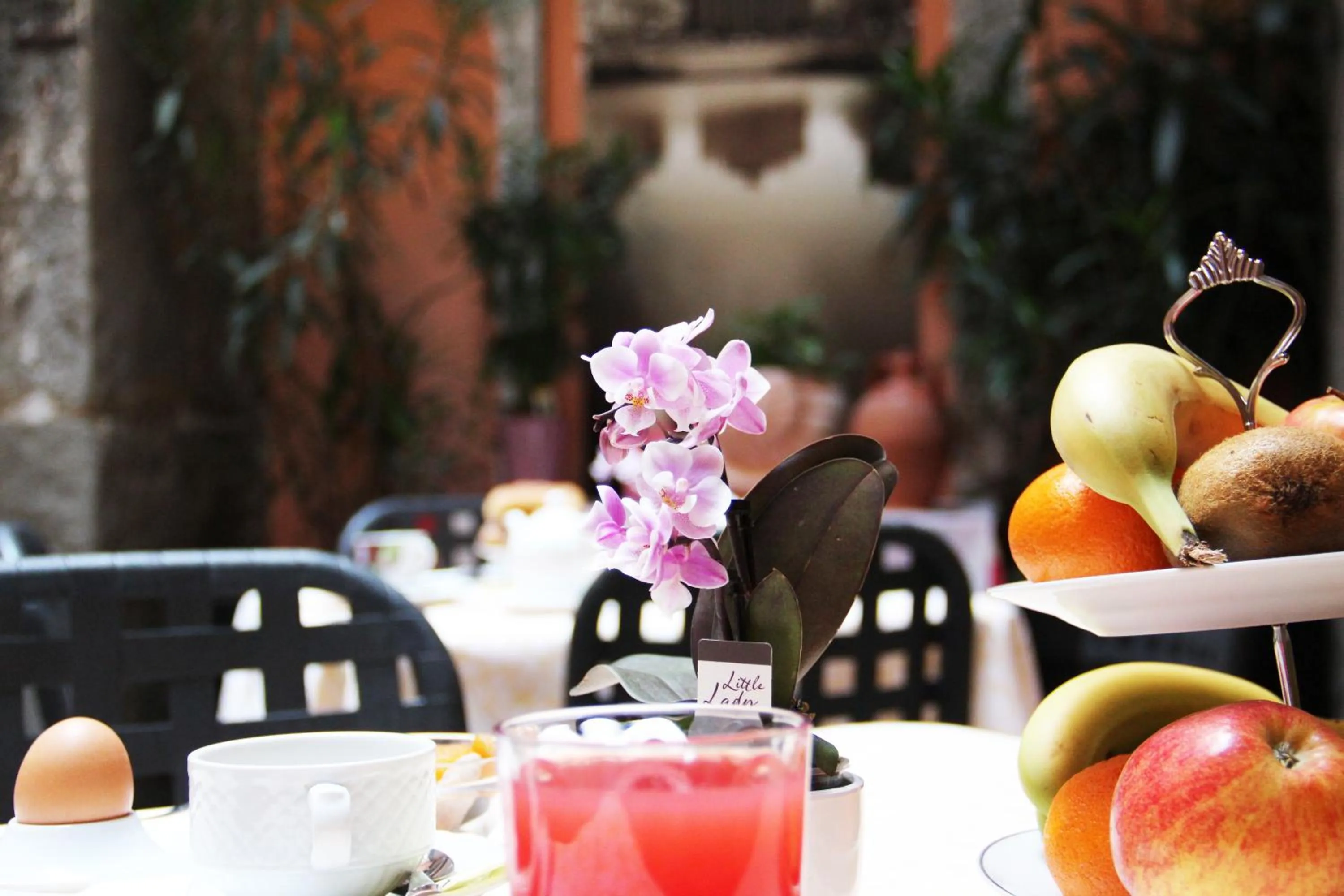 Lounge or bar in Albergo Al Viale