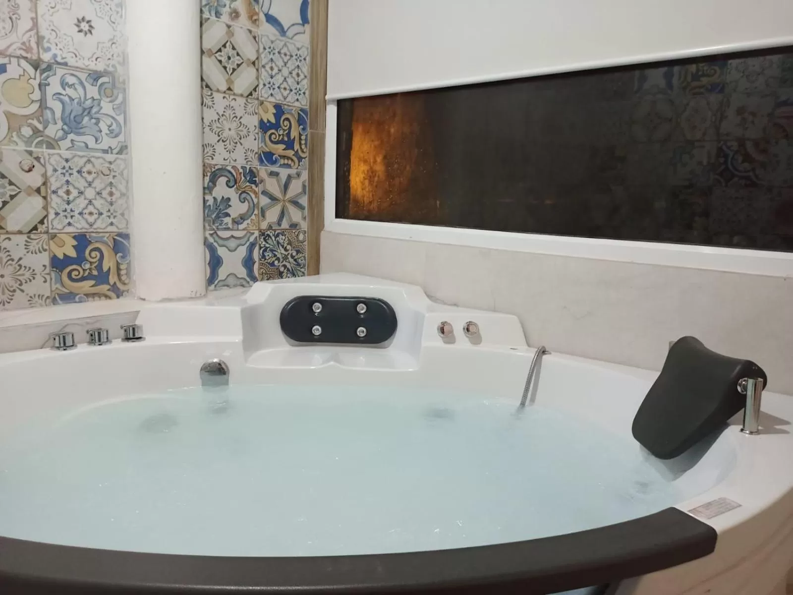 Rústic Hotel Quinta La Aurora