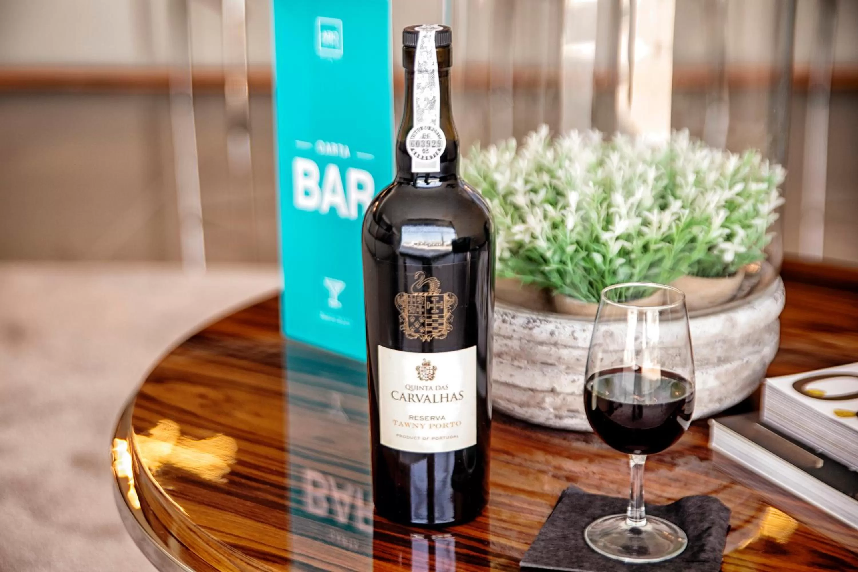 Lounge or bar in ABC Hotel Porto - Boavista