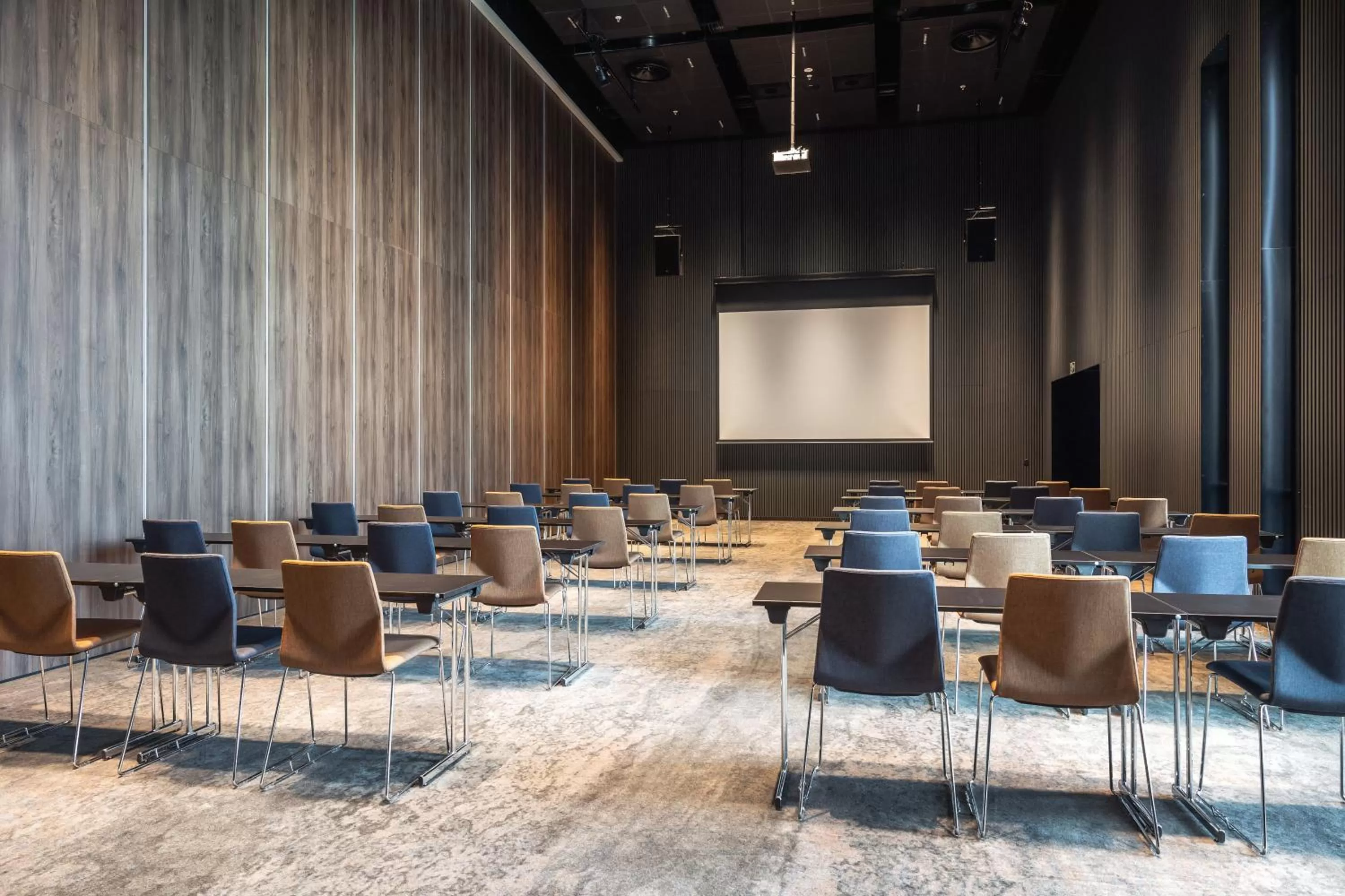 Meeting/conference room in Quality Hotel Harstad