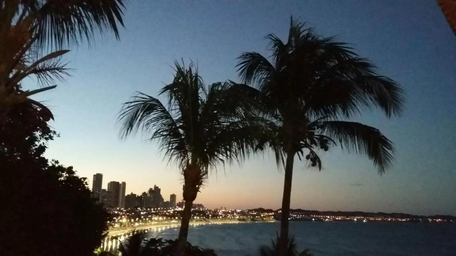 Hotel Pousada Estacao Do Sol Natal