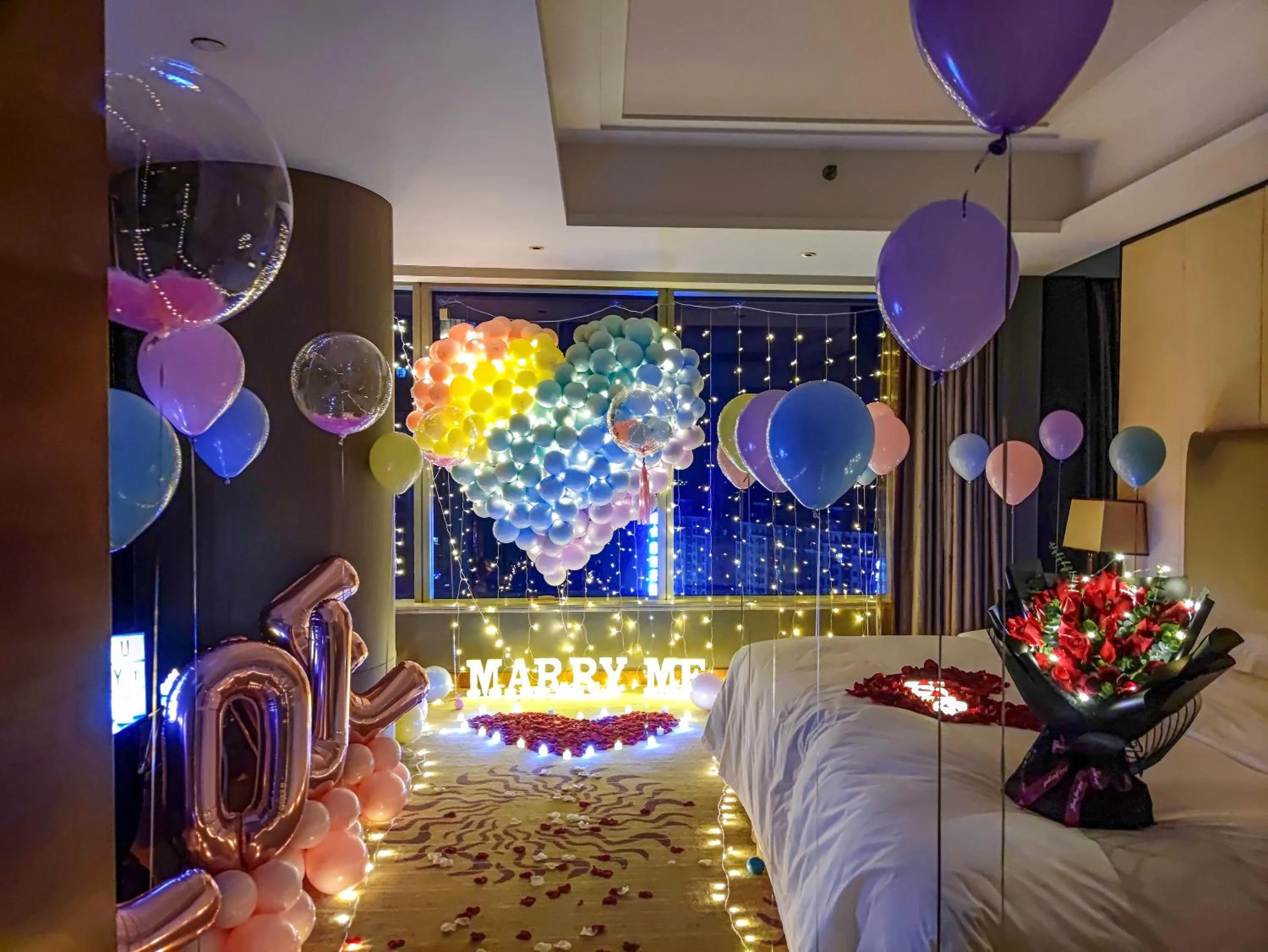 children, Bed in Crowne Plaza Huizhou by IHG