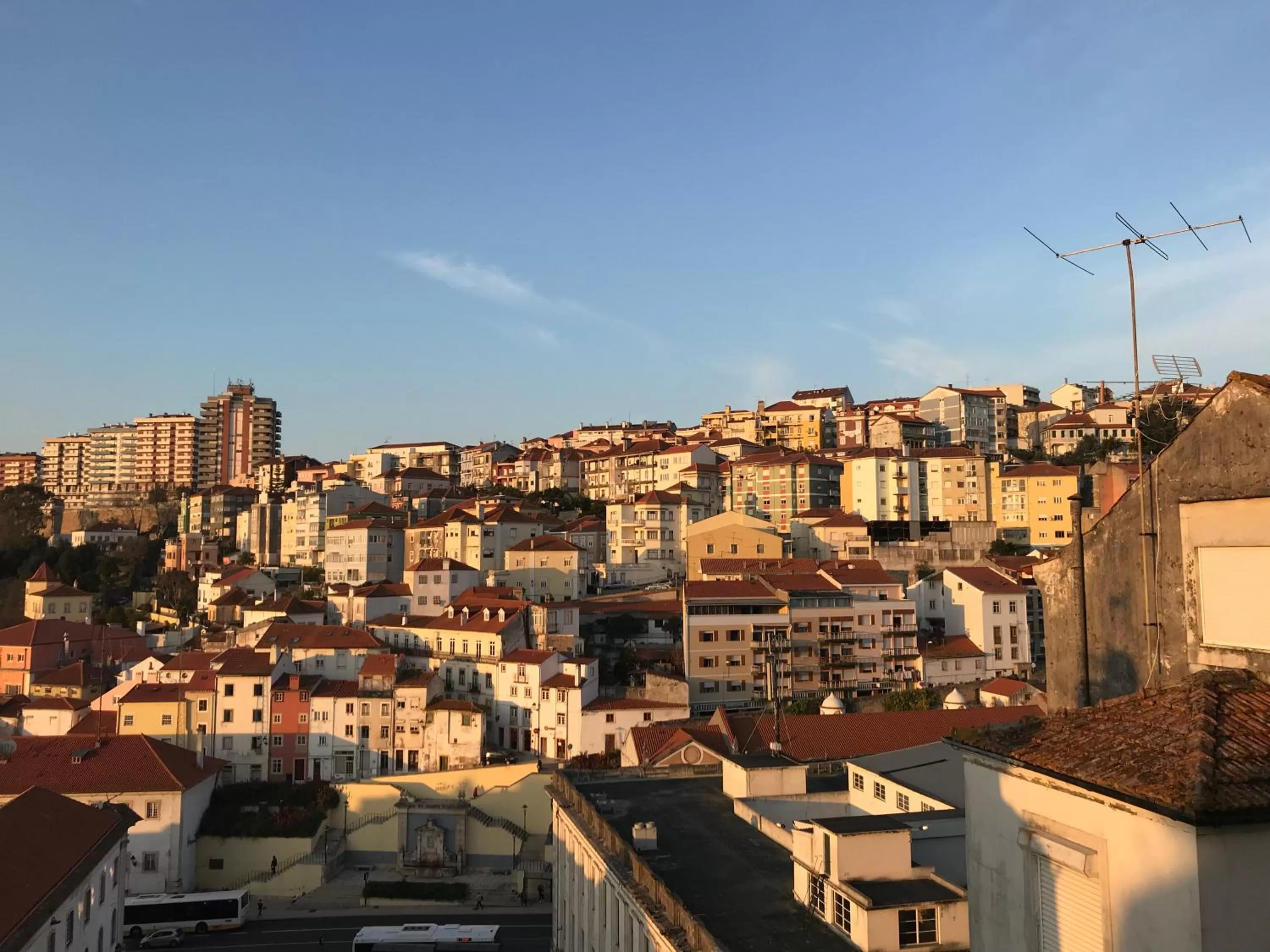 Neighbourhood in NN Guest House