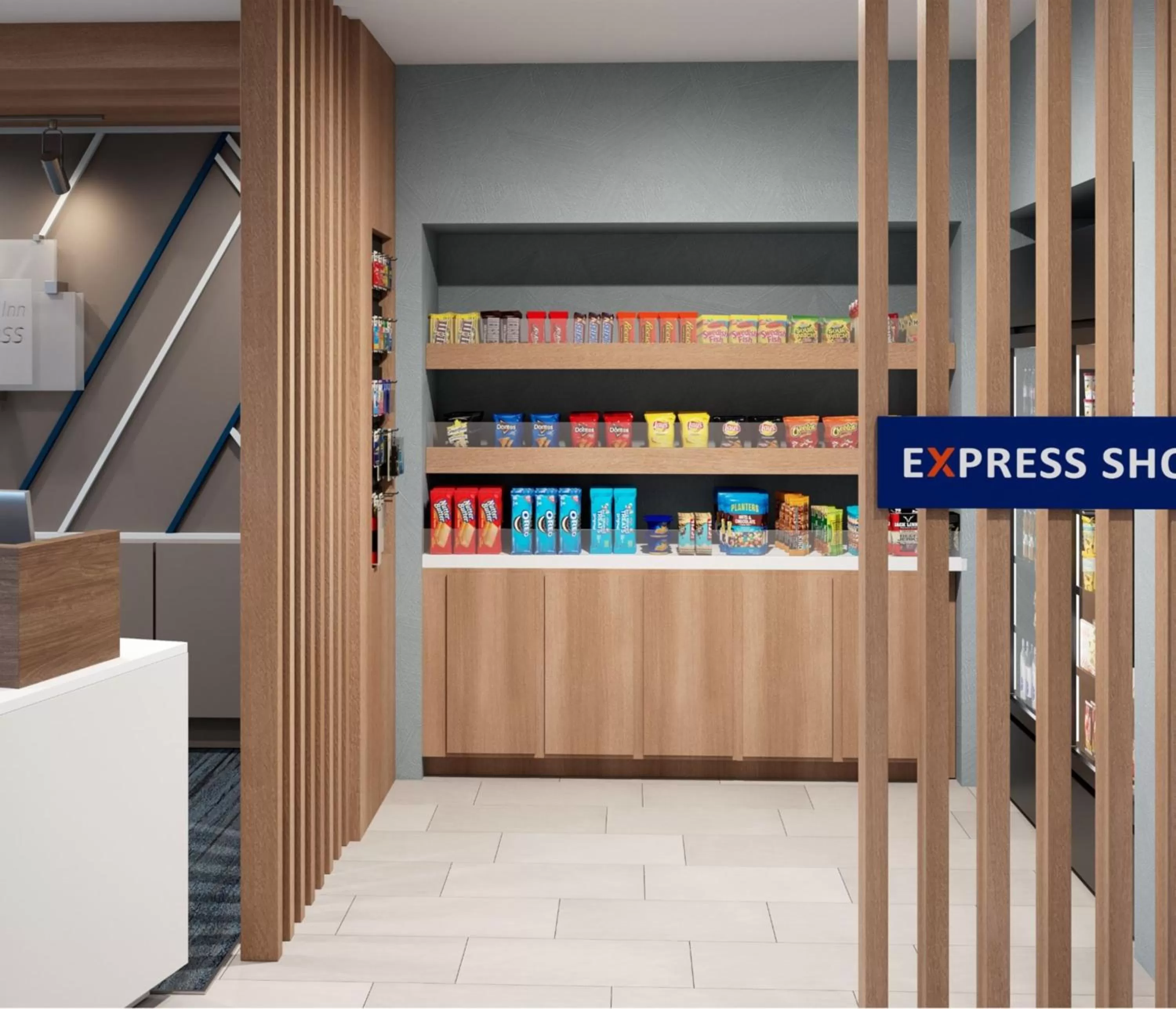 Holiday Inn Express - White Marsh by IHG