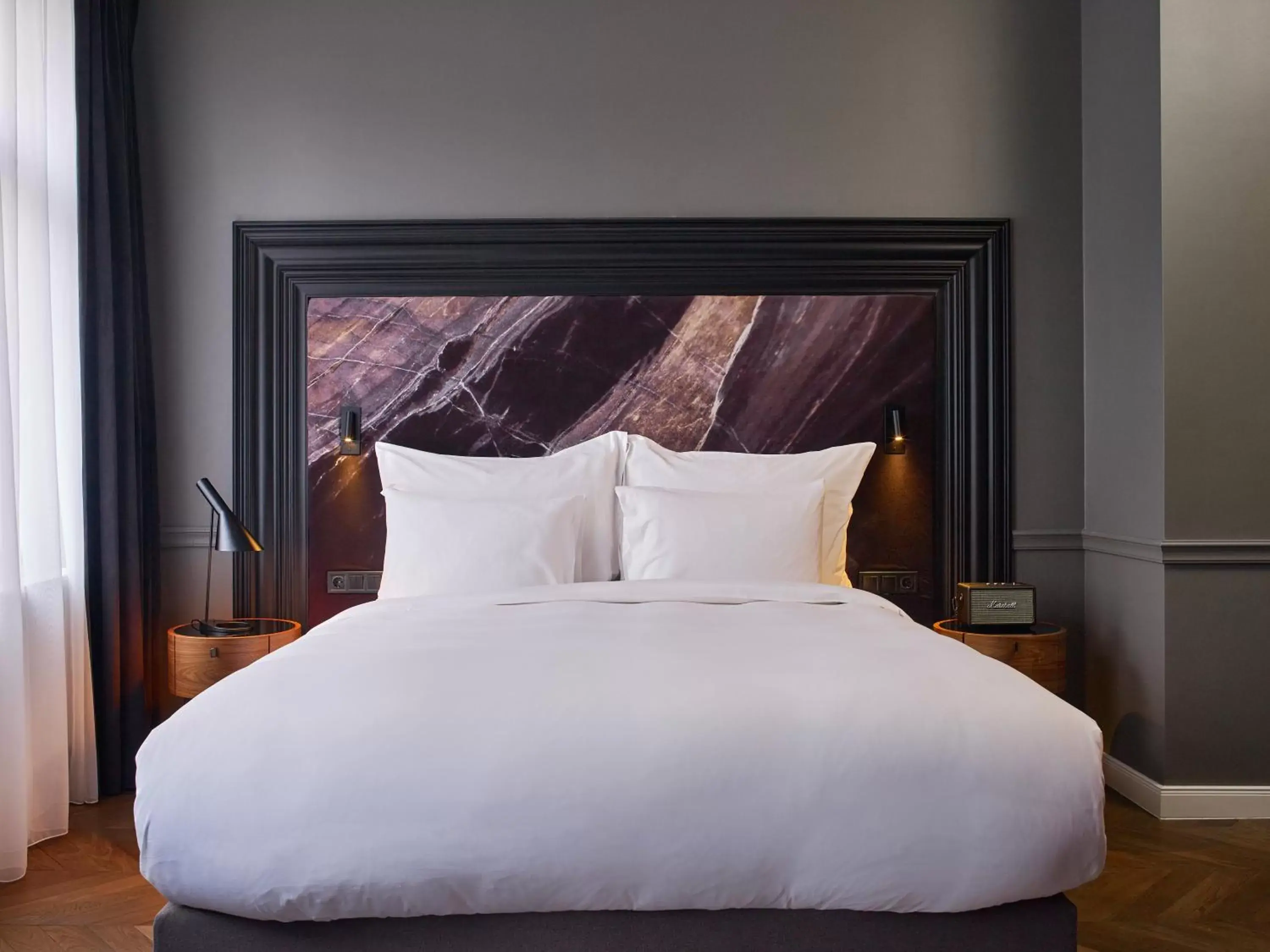 Standard Double Room with Courtyard View in Hotel Collect - Adults Only Standard Double Room with Courtyard View in Hotel Collect - Adults Only