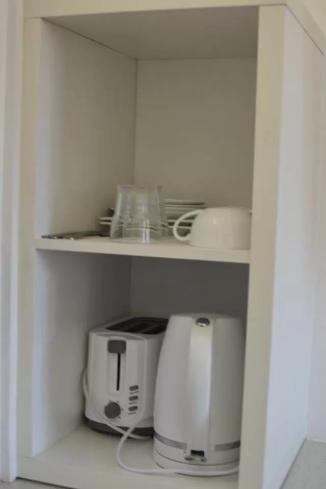 Coffee/tea facilities in Forster and Wallis Lake Motel