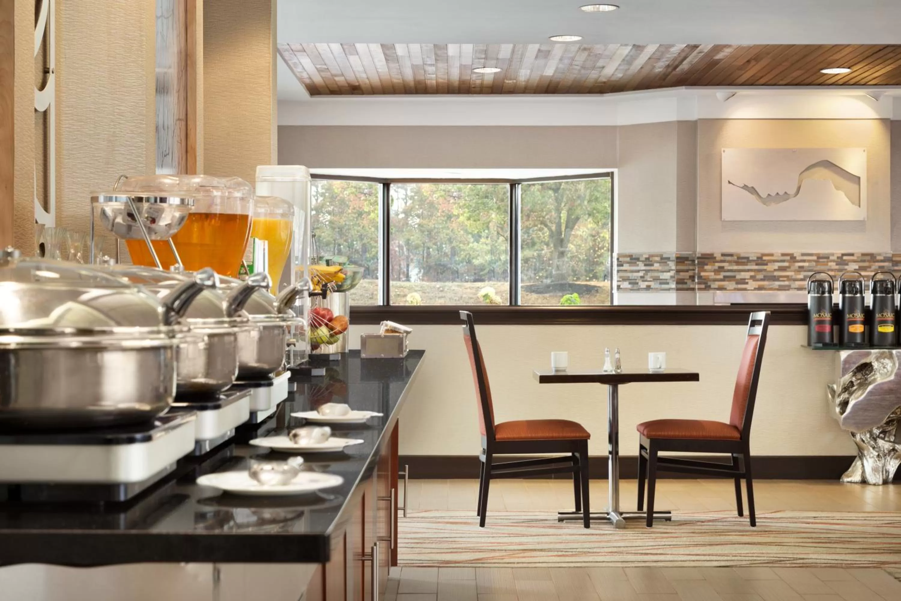 Food close-up in Radisson Akron-Fairlawn Copley