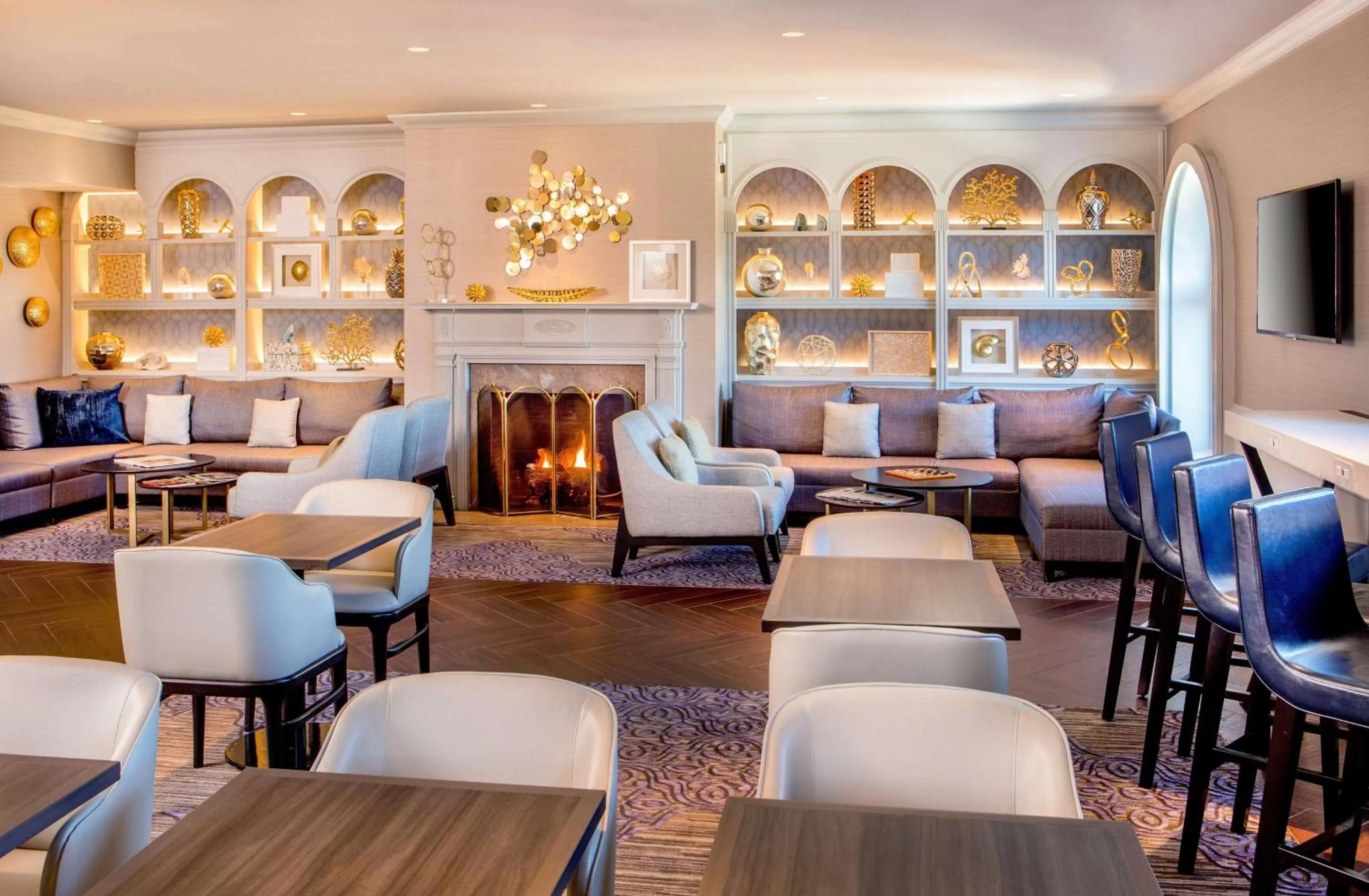 Property building in Hilton Wilmington/Christiana