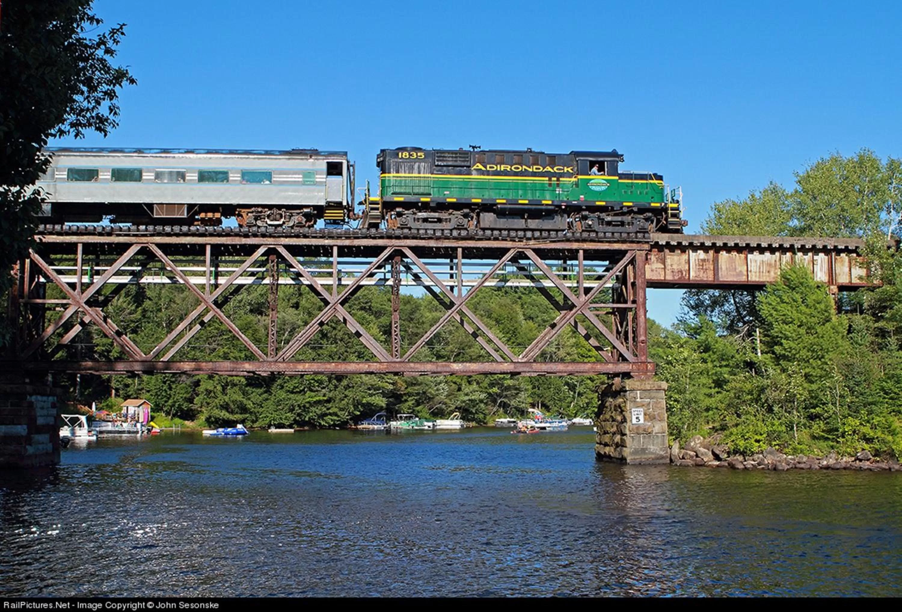 Nearby landmark in Holiday Inn Express & Suites Utica by IHG