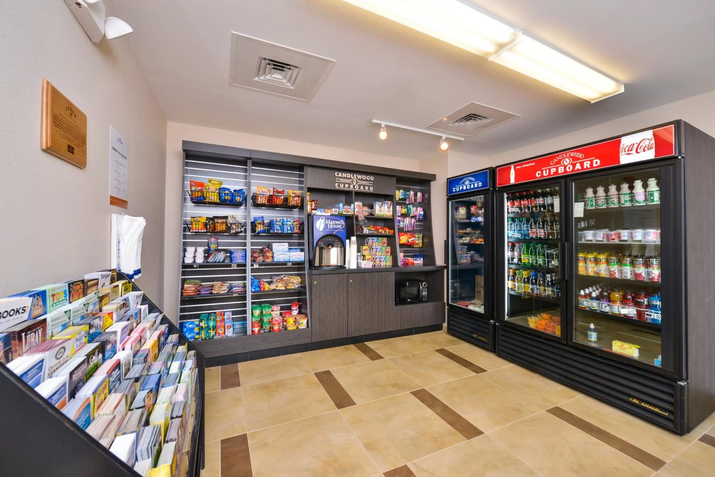 Other in Candlewood Suites Harrisburg-Hershey by IHG