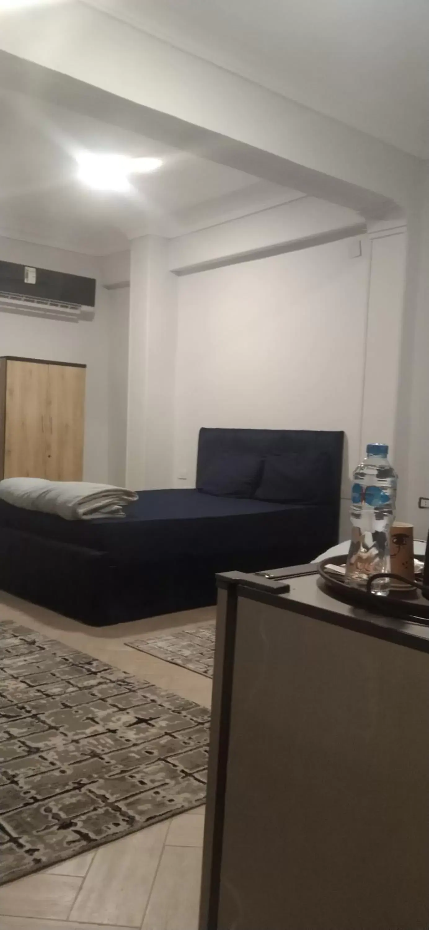 Double or Twin Room with Terrace in Neno pyramids inn Double or Twin Room with Terrace in Neno pyramids inn