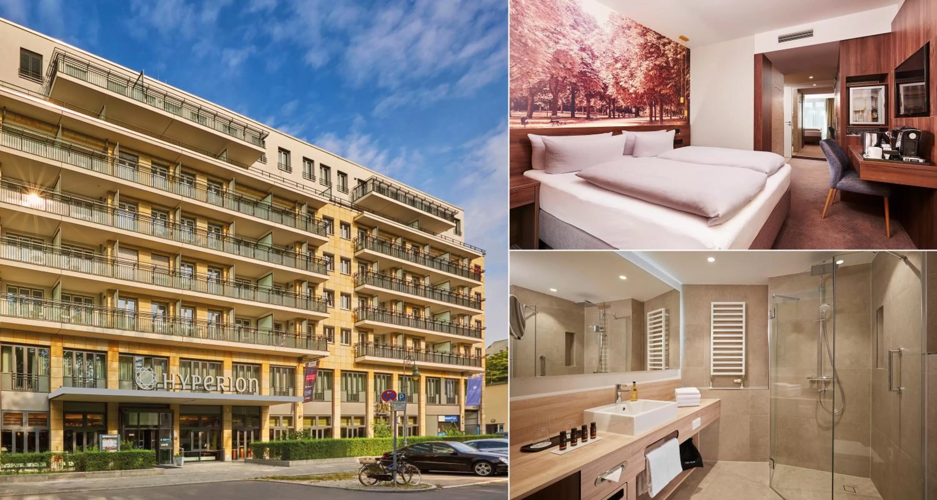 Other in HYPERION Hotel Berlin