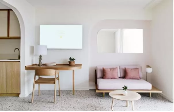 The Surf Yamba - Boutique Hotel