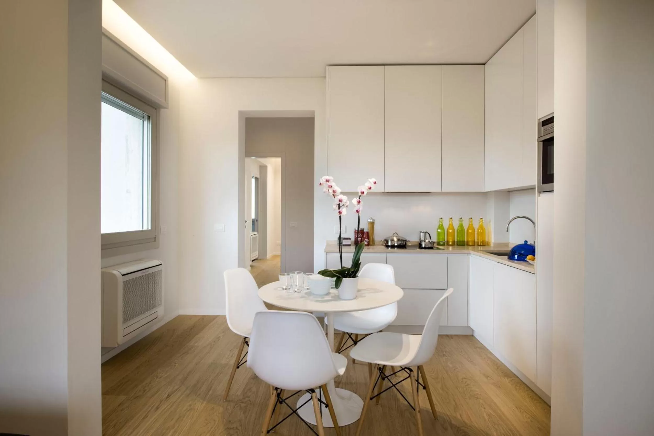 Kitchen or kitchenette in Dame di Toscana