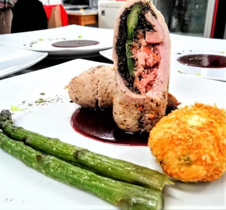 The Old House Family Hotel