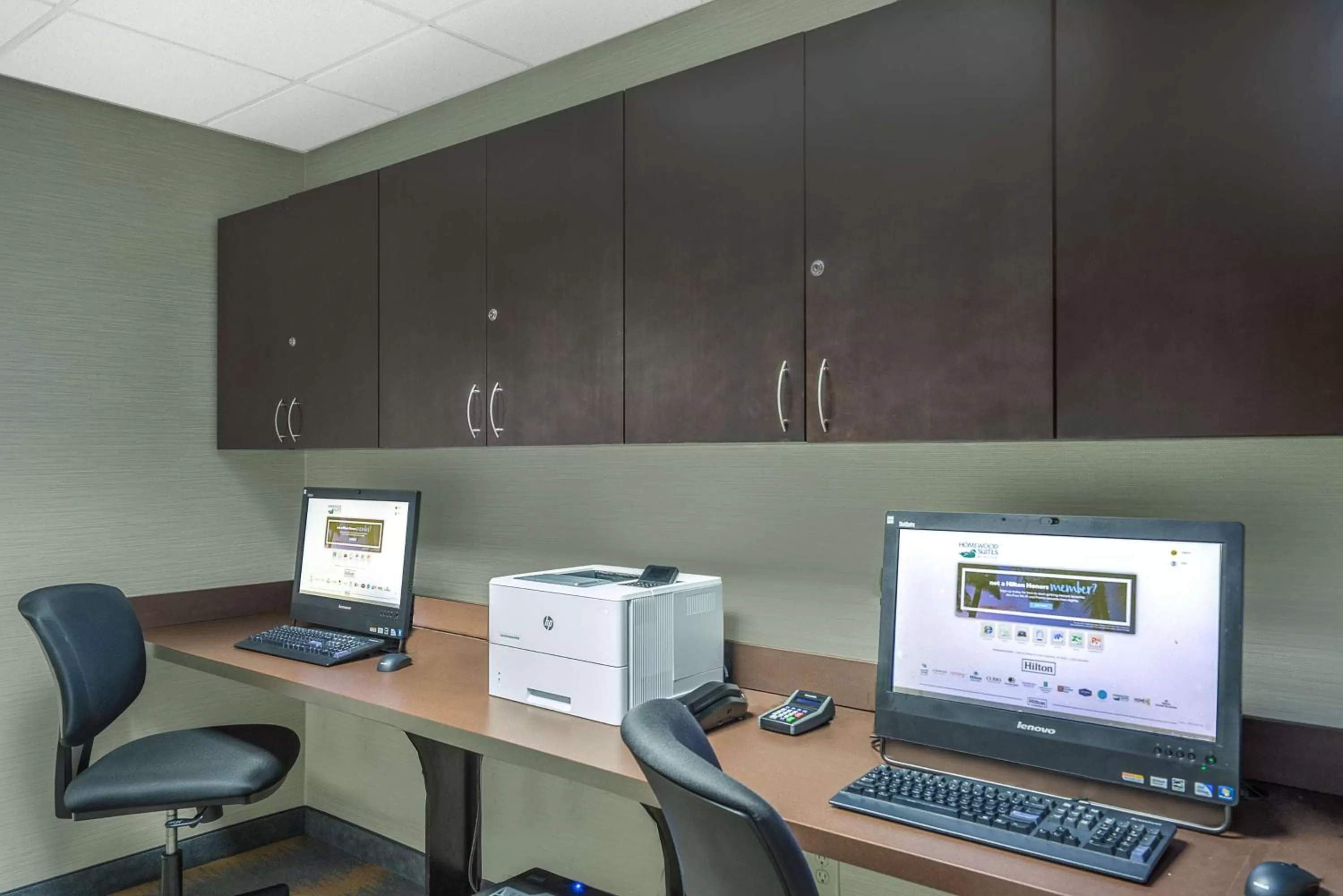 Business facilities in Homewood Suites by Hilton Louisville-East