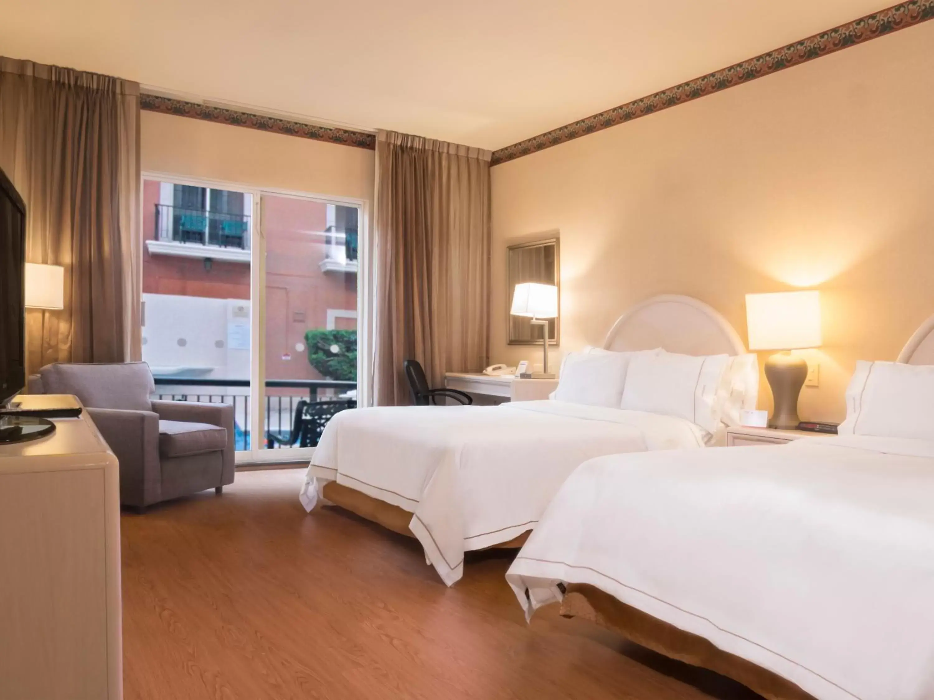 Holiday Inn Express - Monterrey - Tecnologico by IHG Holiday Inn Express - Monterrey - Tecnologico by IHG