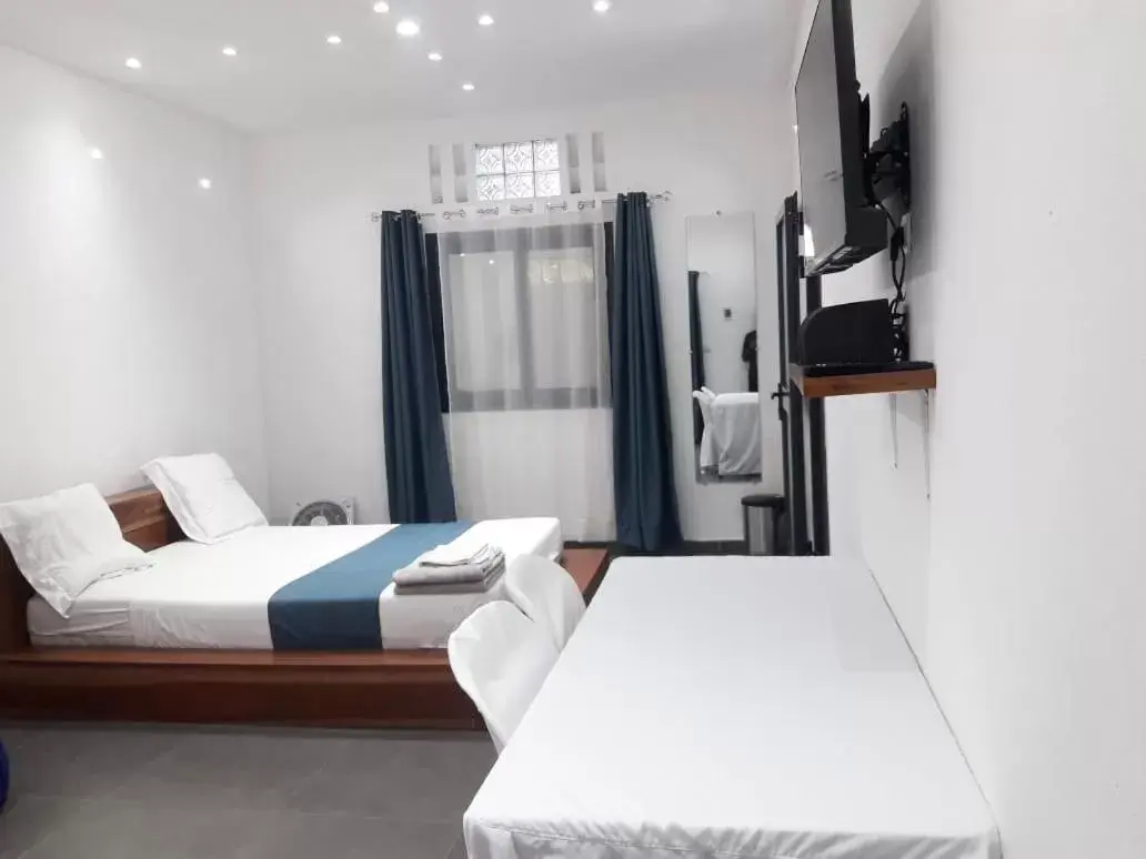 Le Majestic Toamasina Hotel Le Majestic Toamasina Hotel