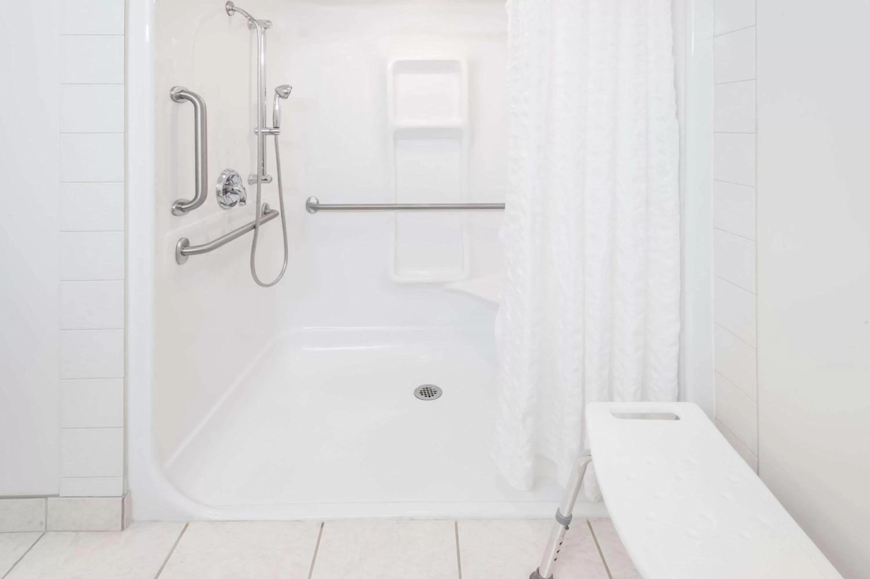 On site in Super 8 by Wyndham High River AB