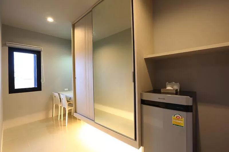 Coffee/tea facilities in Hatyai Signature Hotel