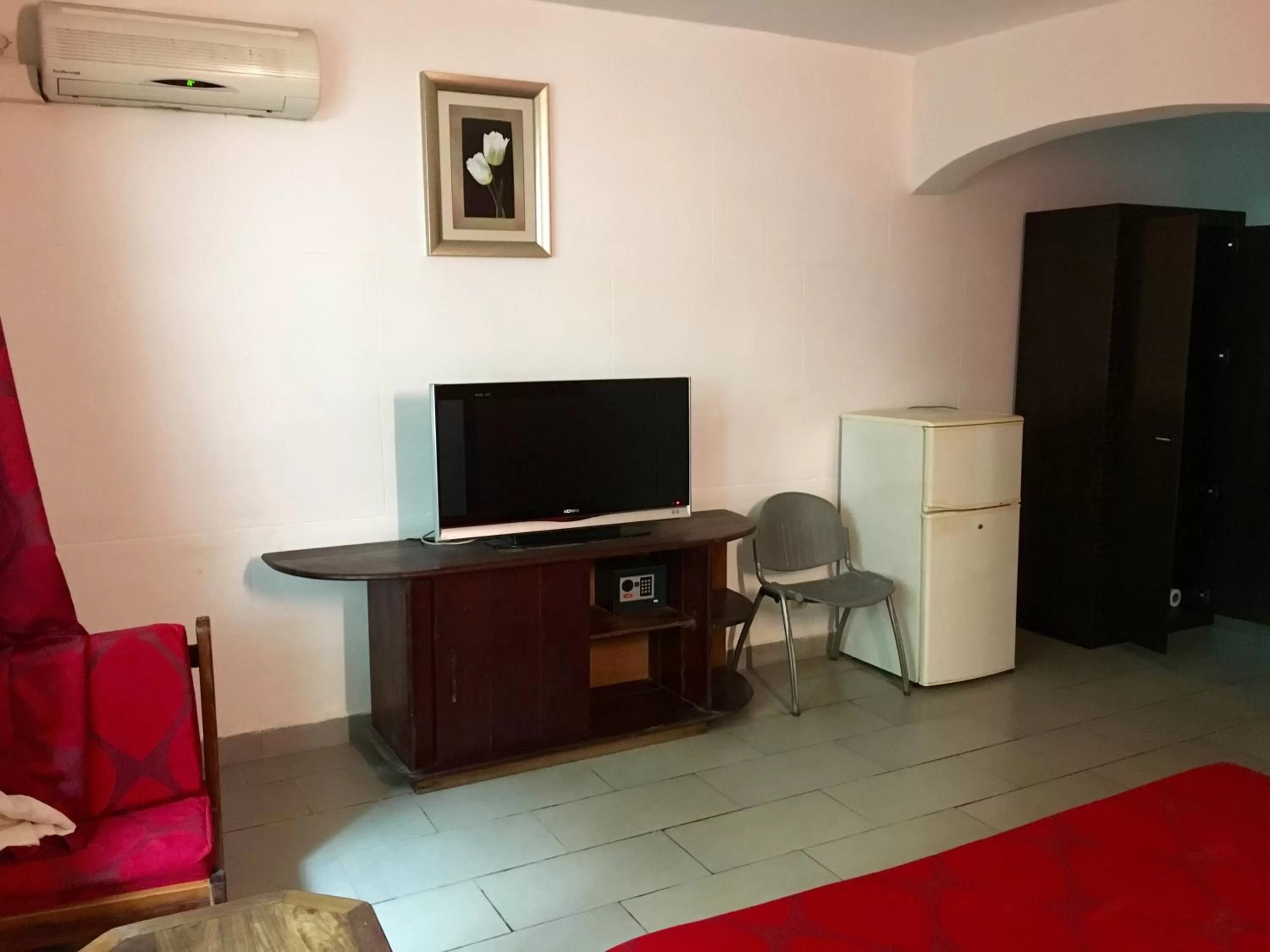 Annexe de l'Hotel de la Poste