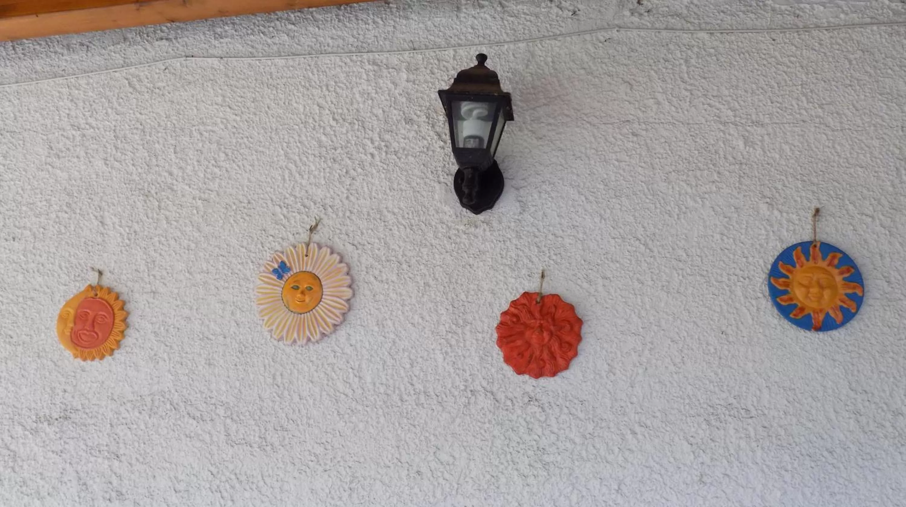 Property building in B&B Falcone