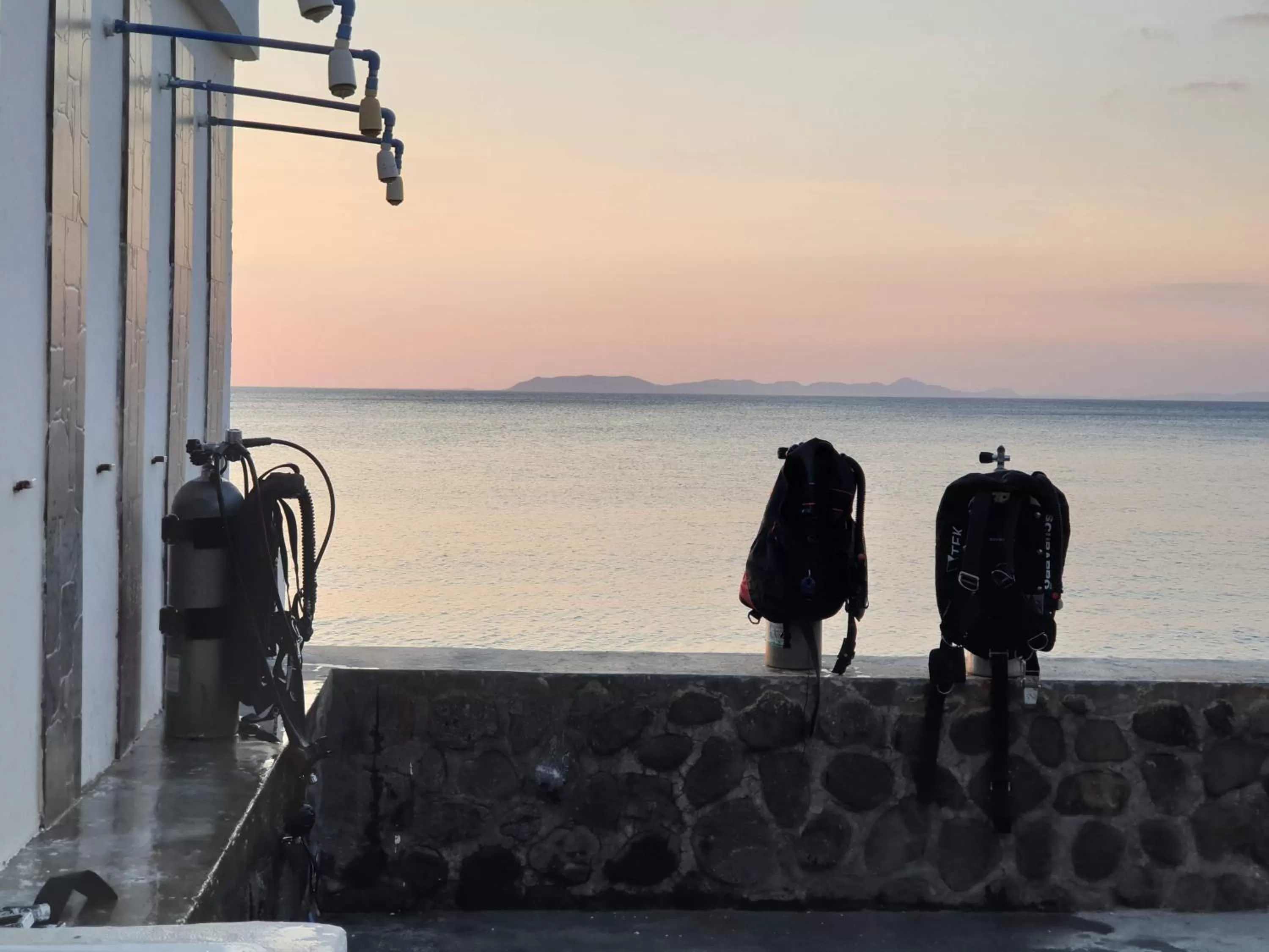 Raya Del Sol Dive Resort