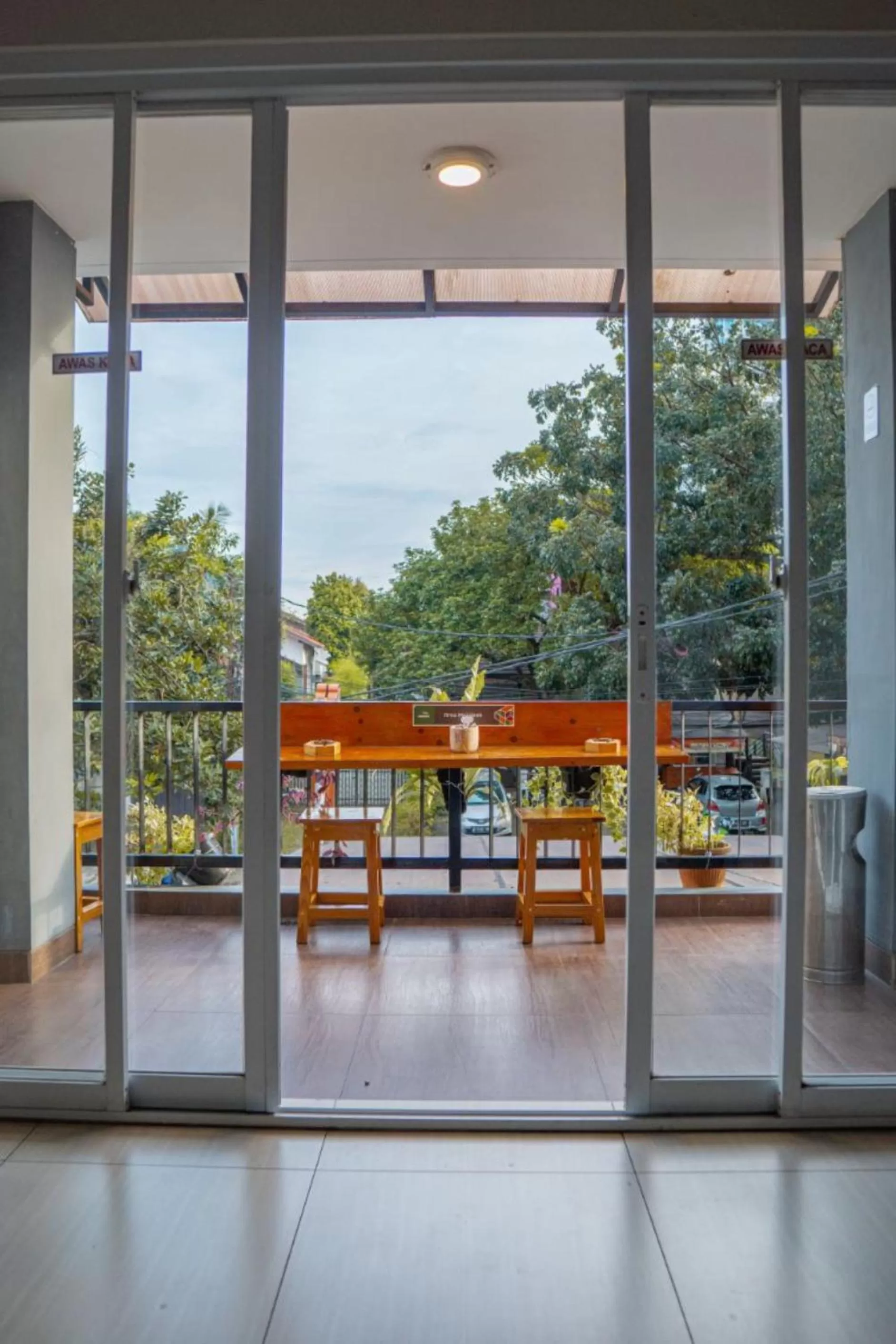 Property building in Tuju WK Homes Syariah