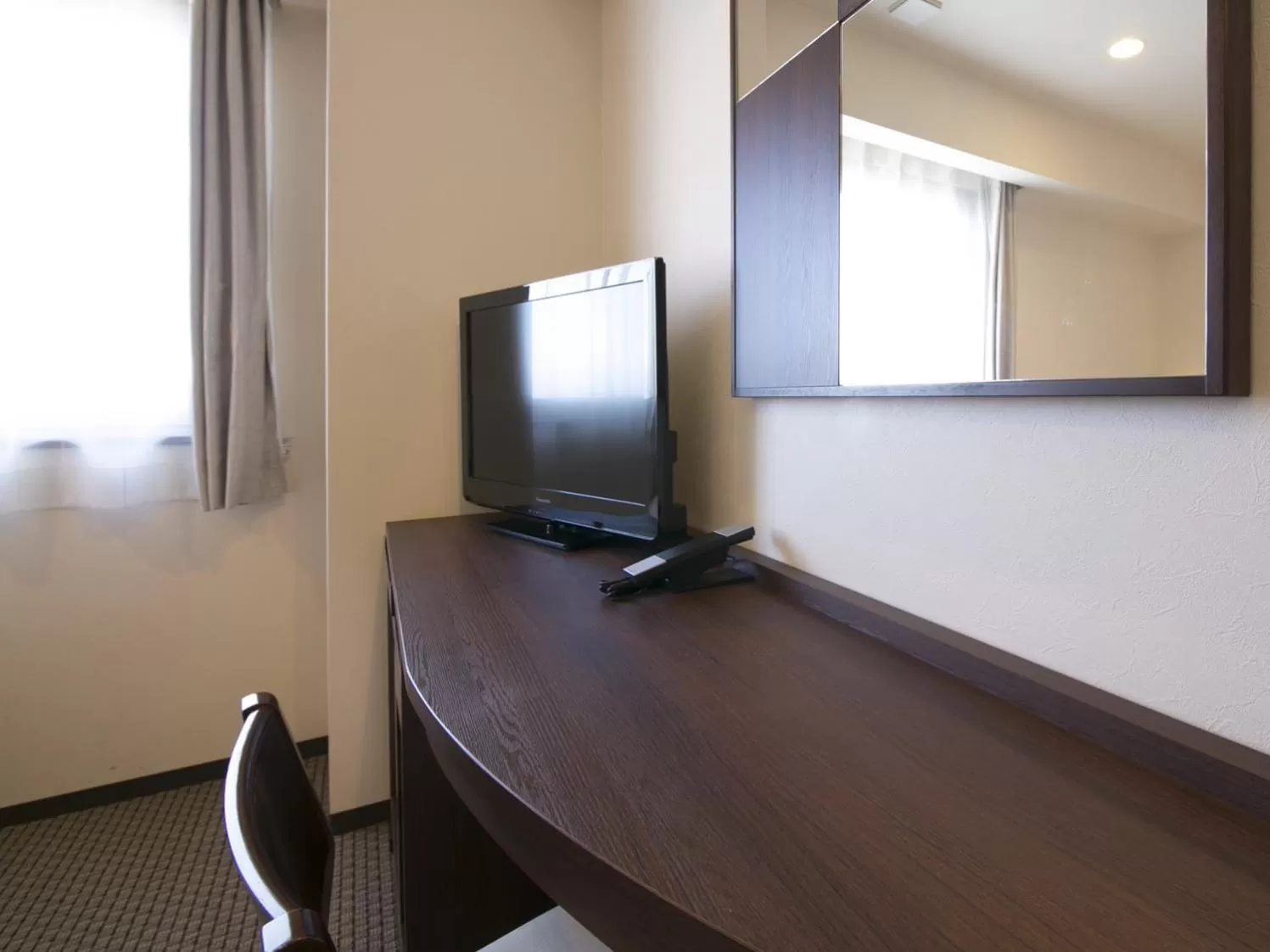 Photo of the whole room in Urban Hotel Minami Kusatsu