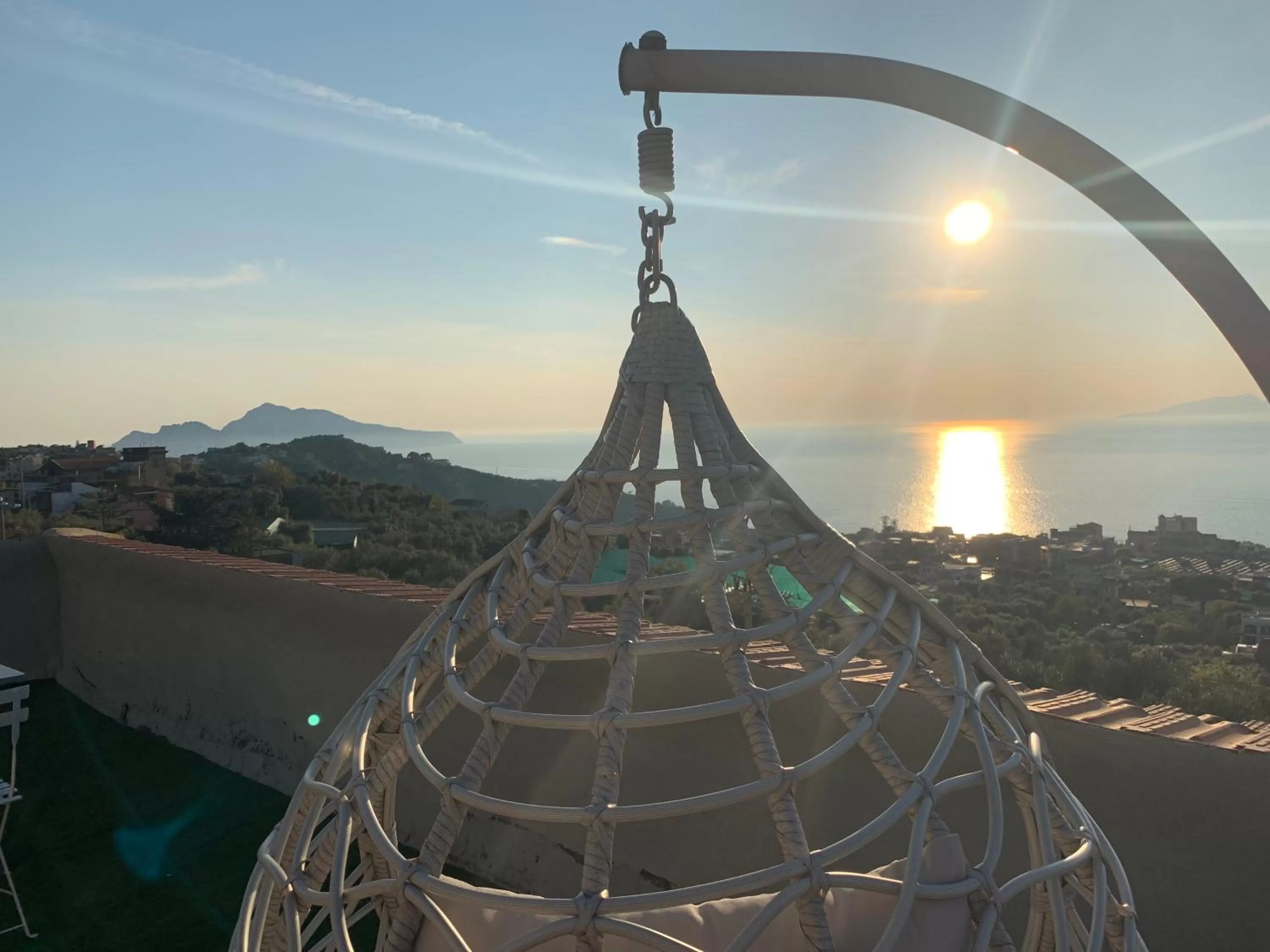 Drinks in Il Chiostro