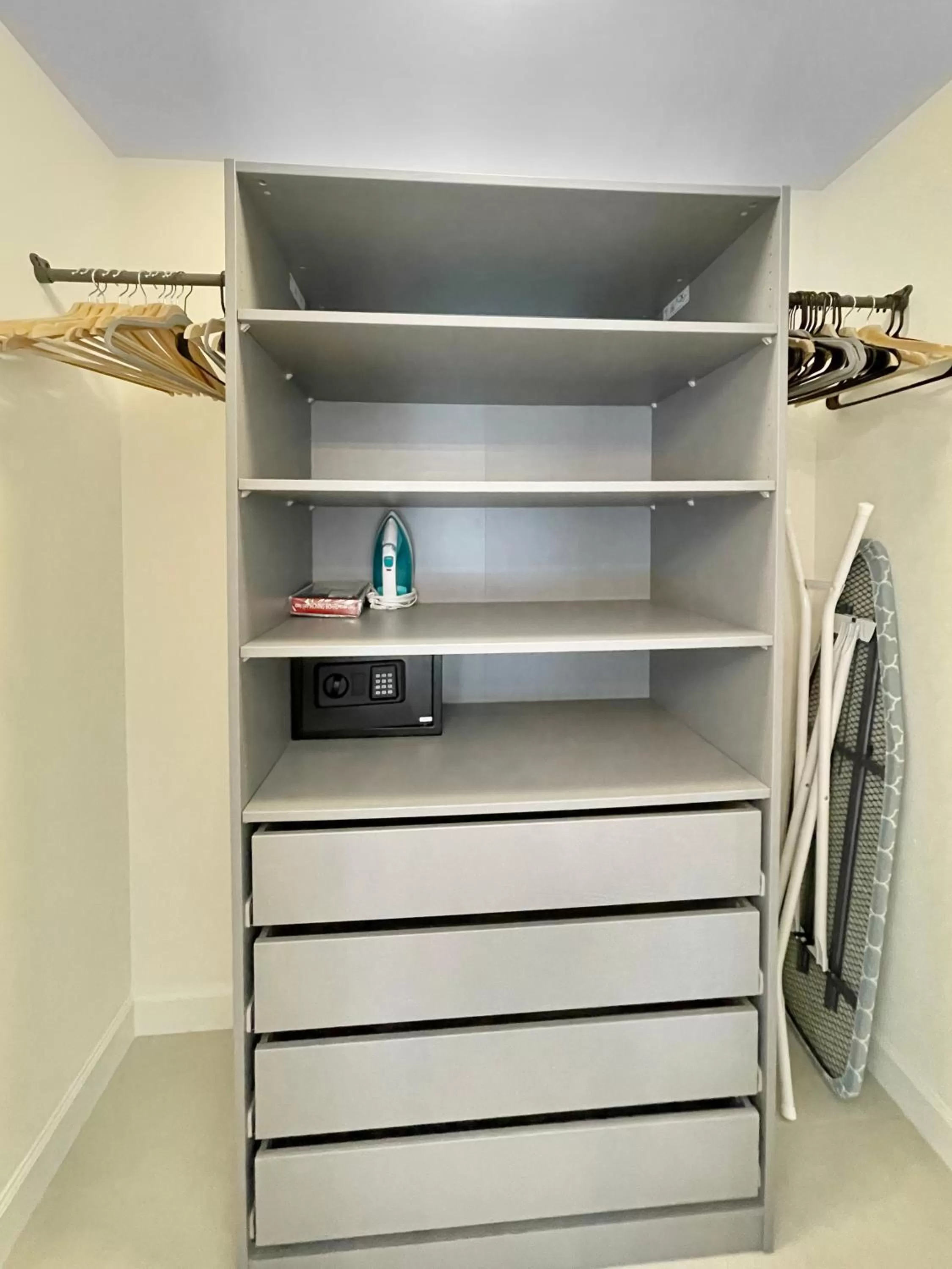 furniture in Provident Grand Luxury Short-Term Residences