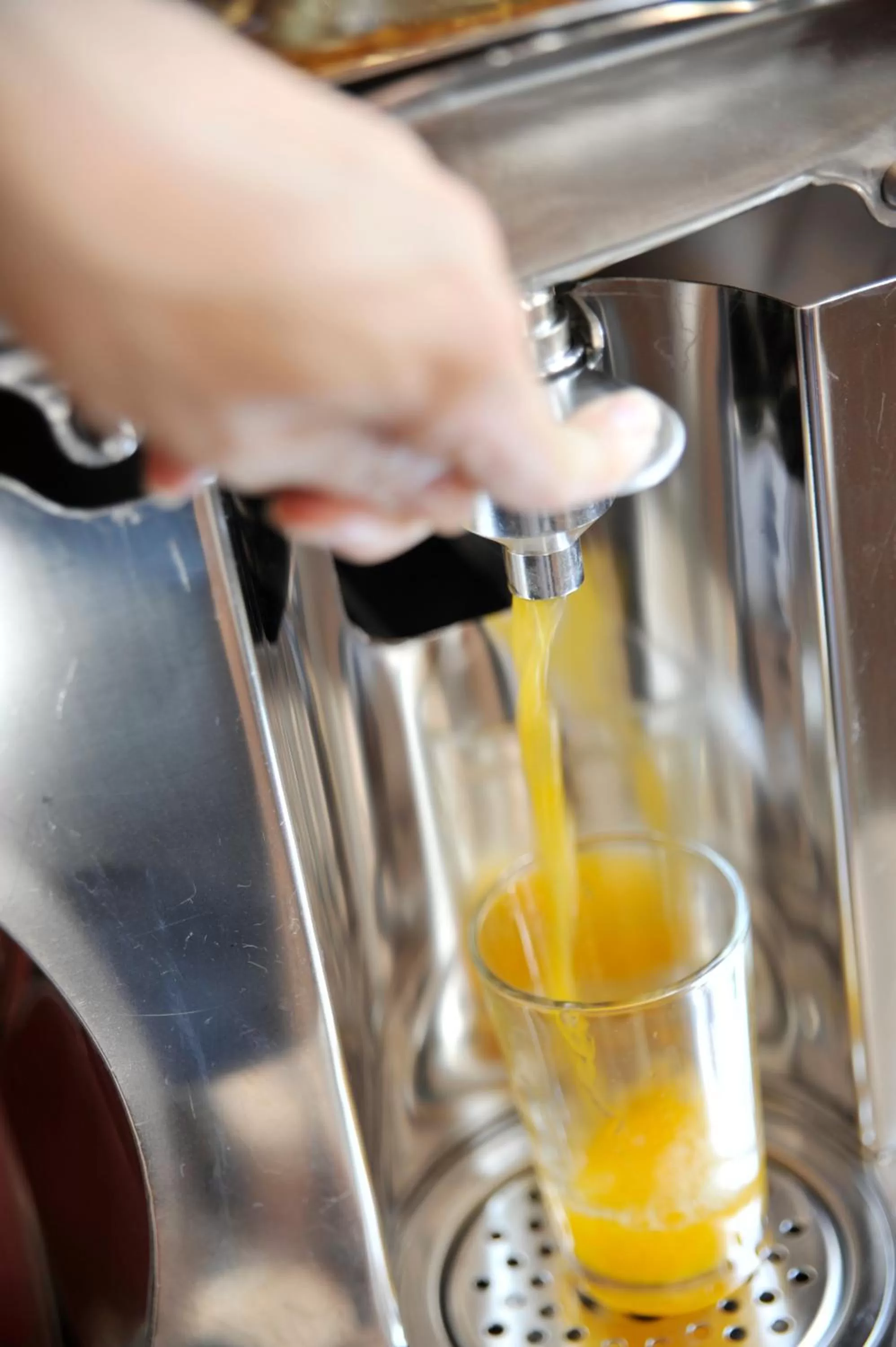 Drinks in HOTEL DE PARIS MONTPARNASSE