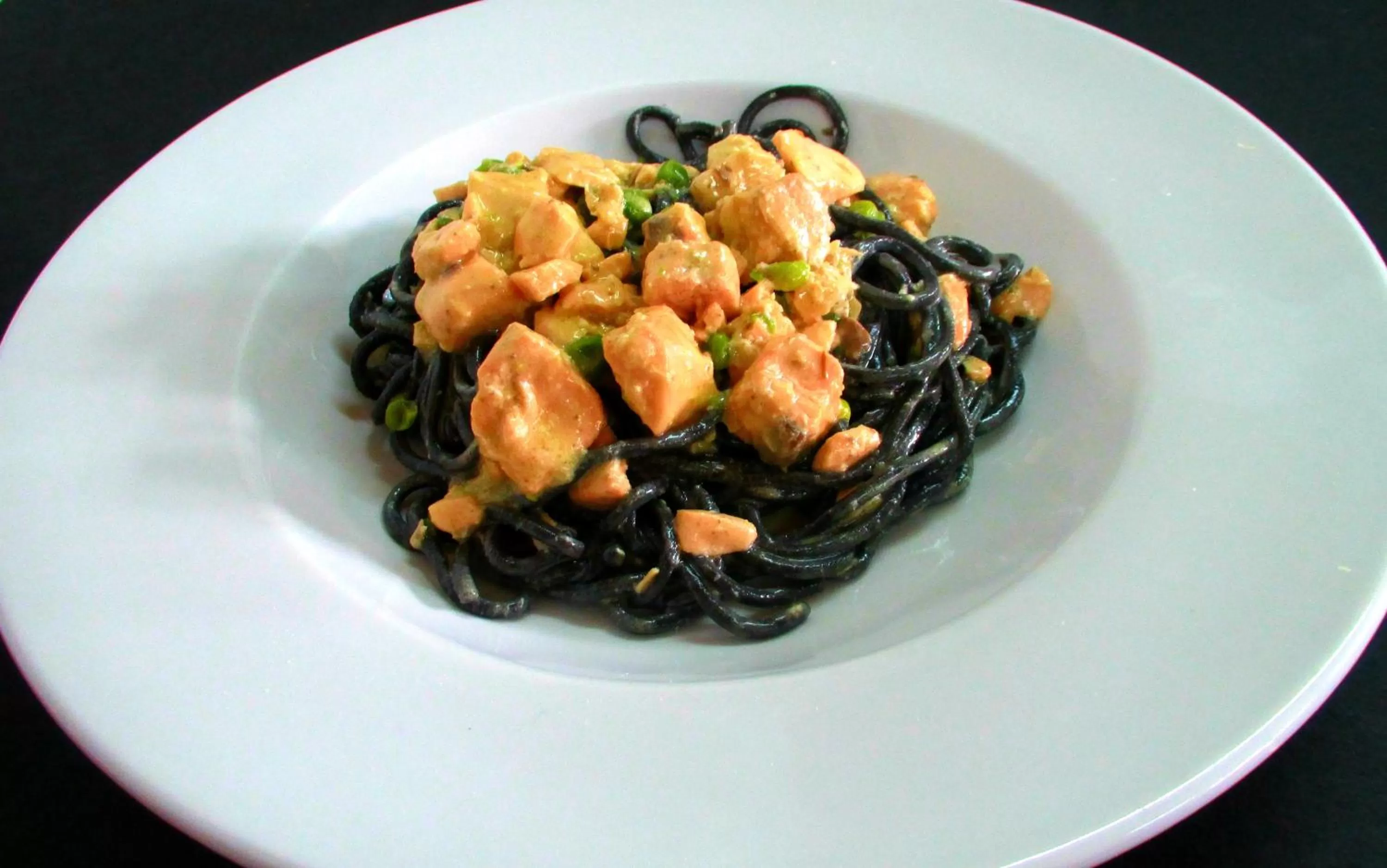 Food and drinks in Hotel Antigua Casona Patagonia