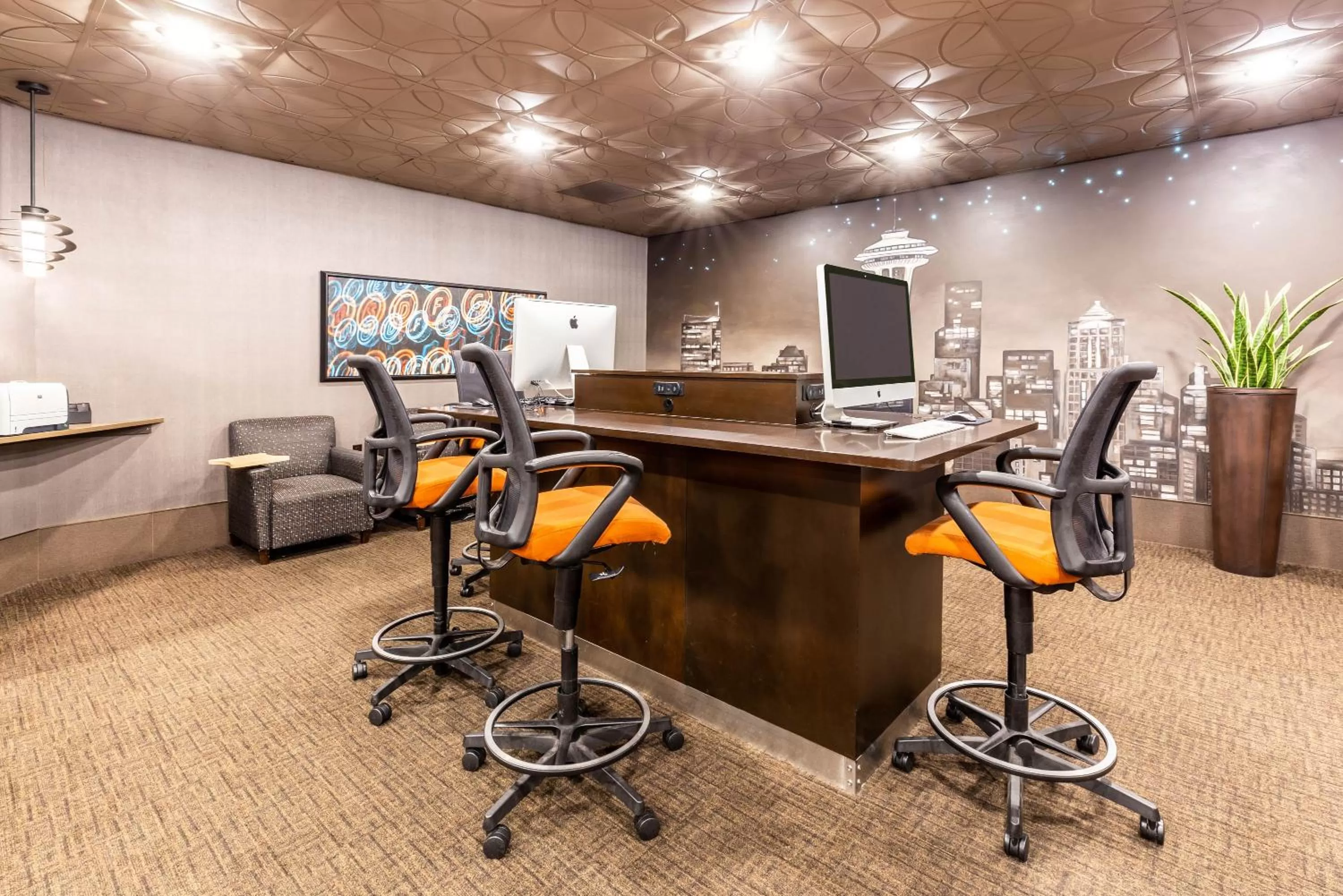 La Quinta by Wyndham Seattle Downtown