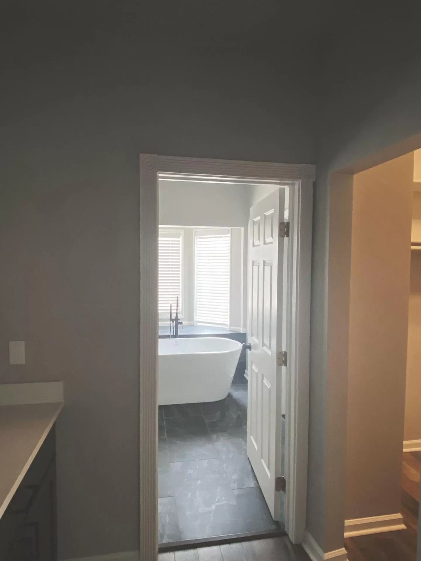 Bathroom in Winter Park Chateau