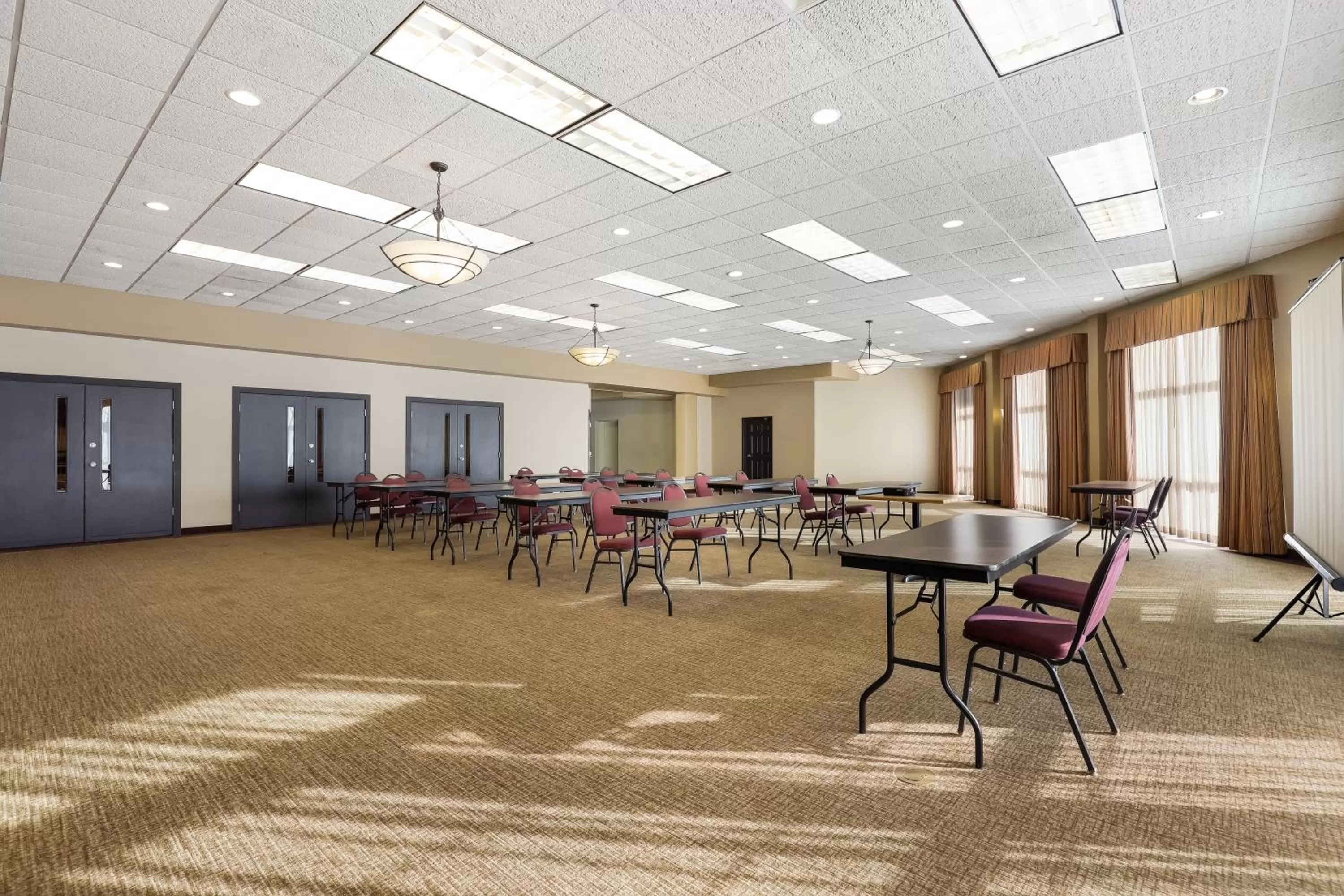 Banquet/Function facilities in MainStay Suites Fitchburg - Madison
