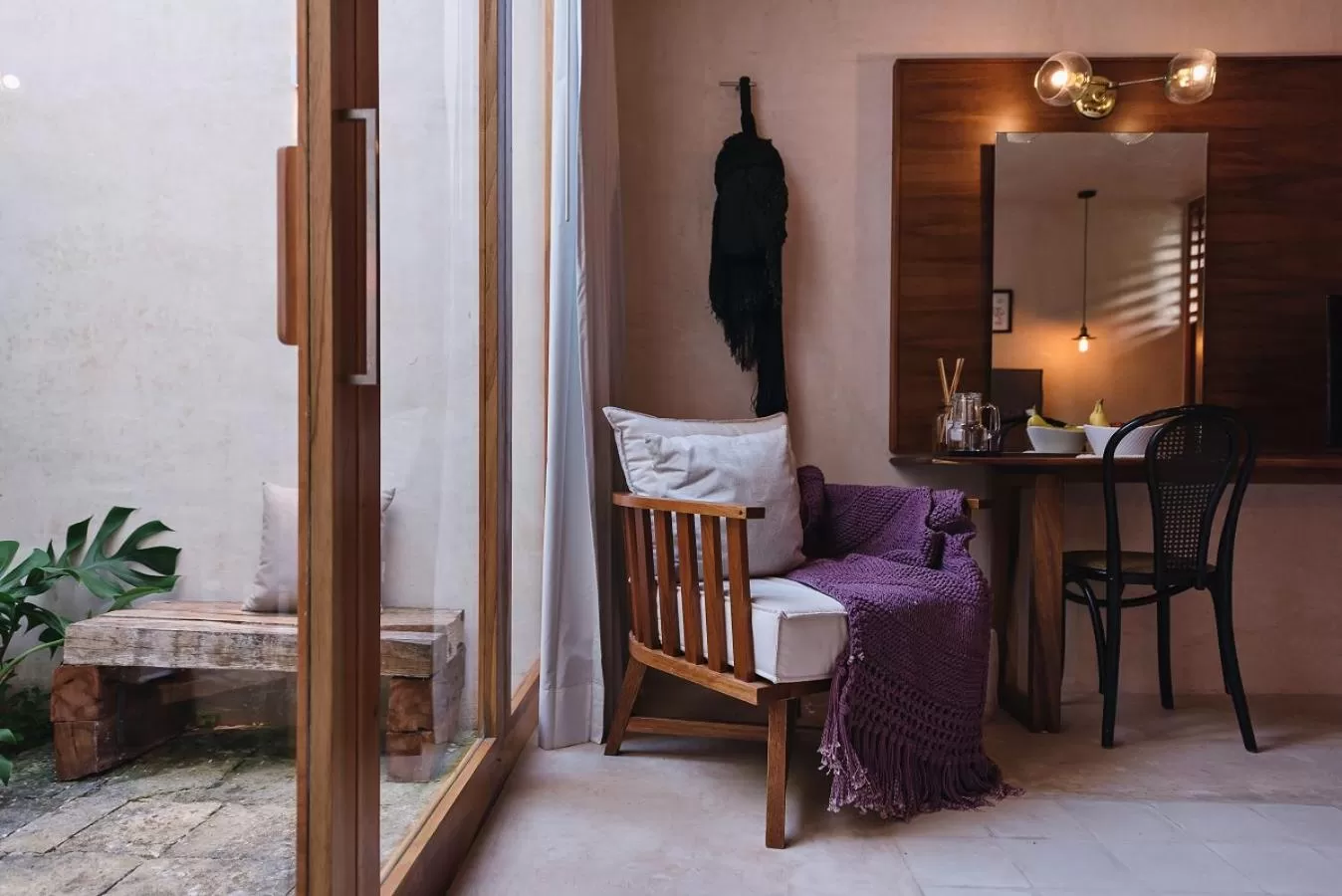 Day, Bed in Colonte Hotel Origen