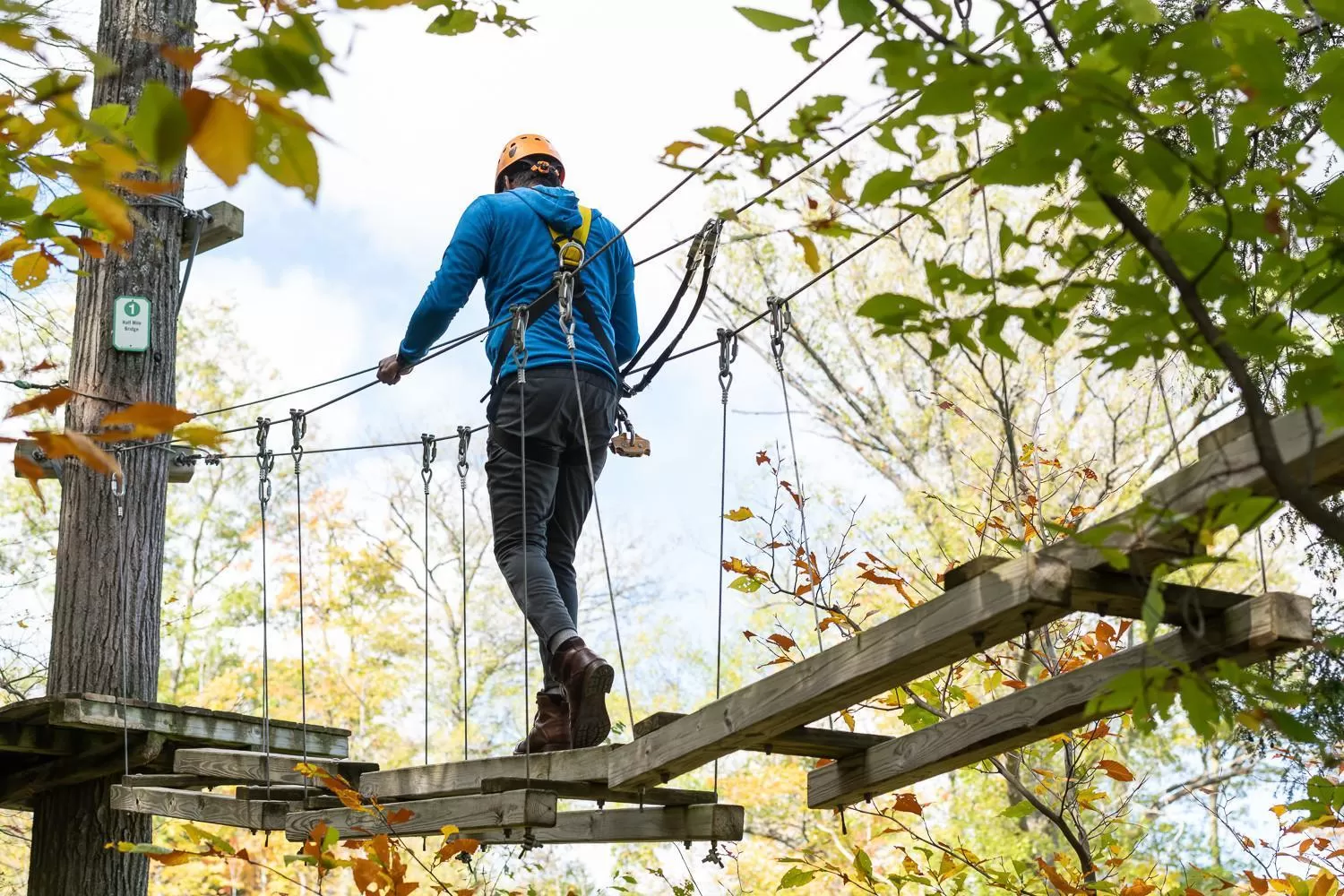 Activities in Blue Mountain Resort Home Collection