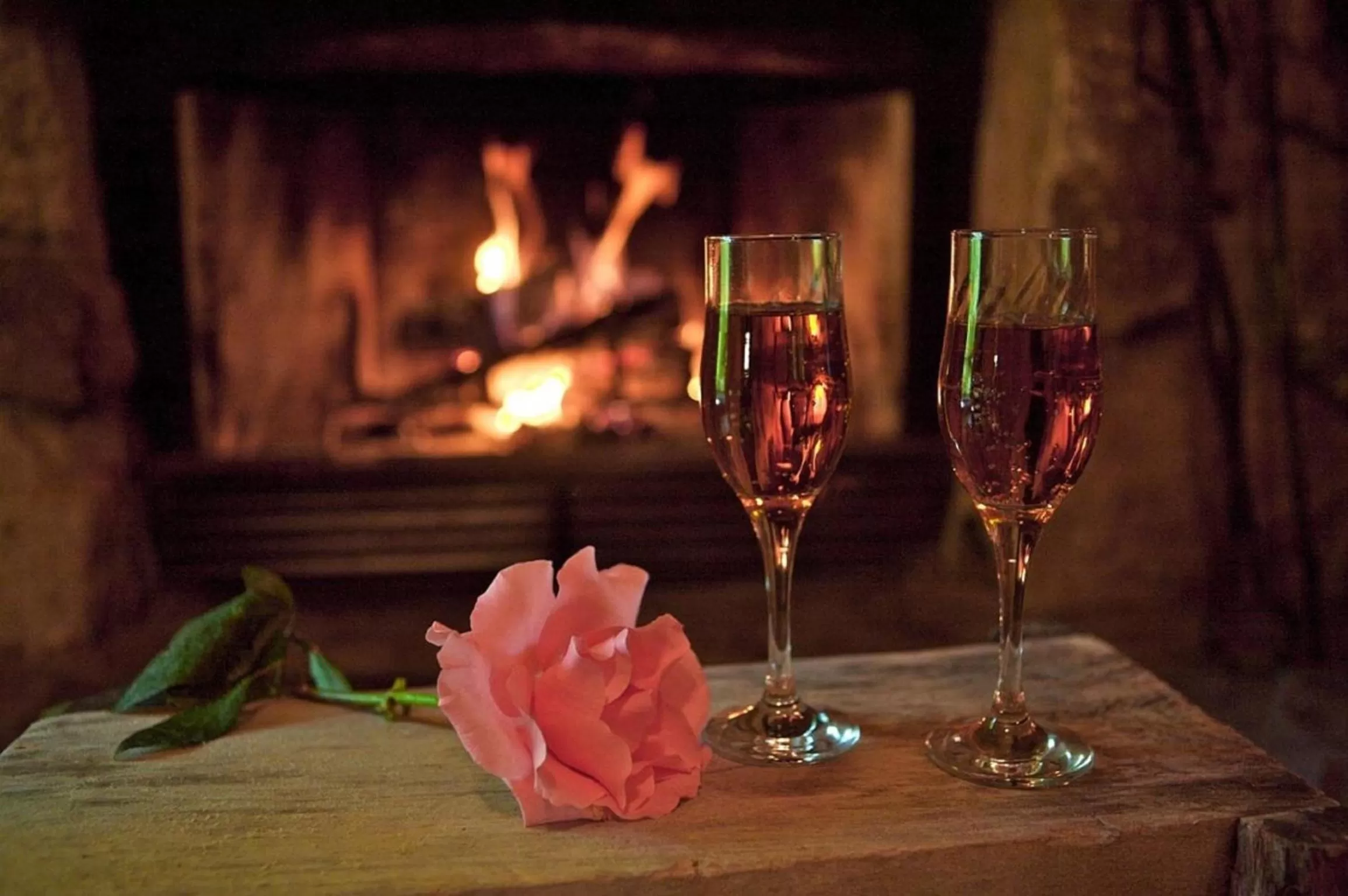 Other in Creekwalk Inn Bed and Breakfast with Cabins