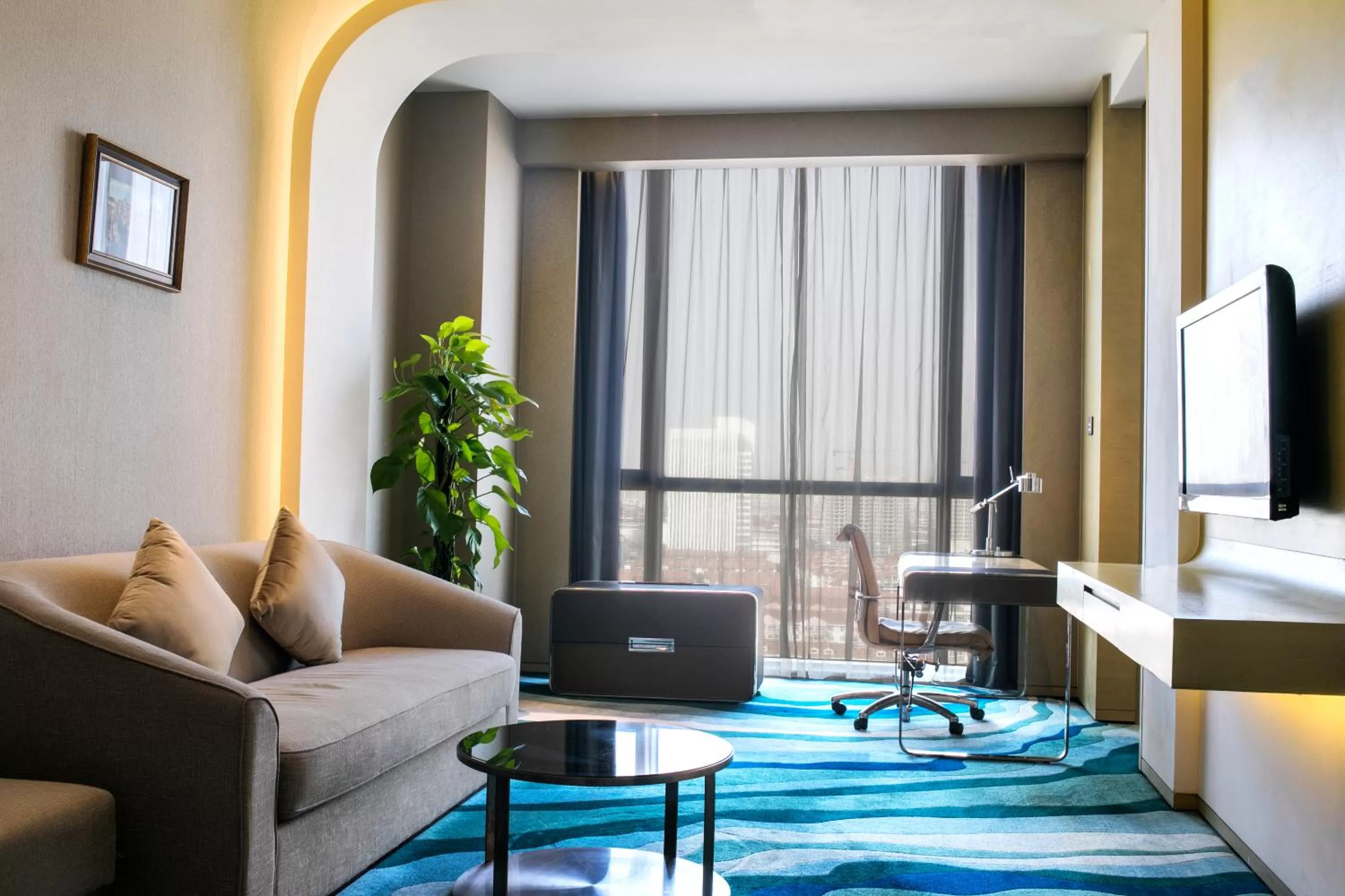 Holiday Inn Shanghai Songjiang by IHG - Miaoqian Street