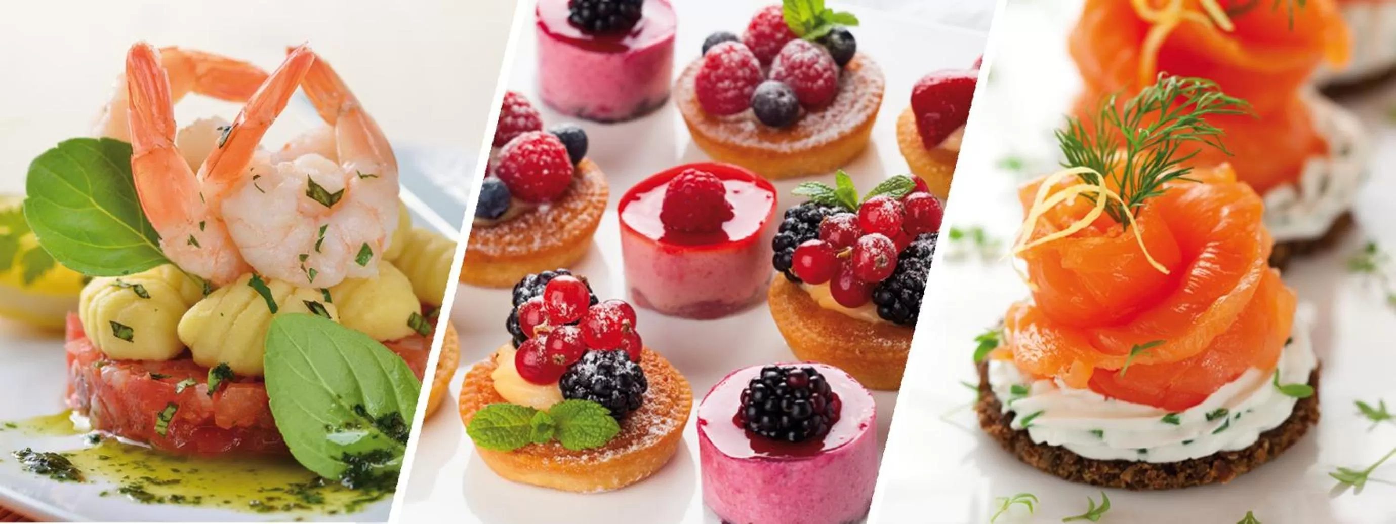 Meals in Grand Hotel Del Mare Resort & Spa