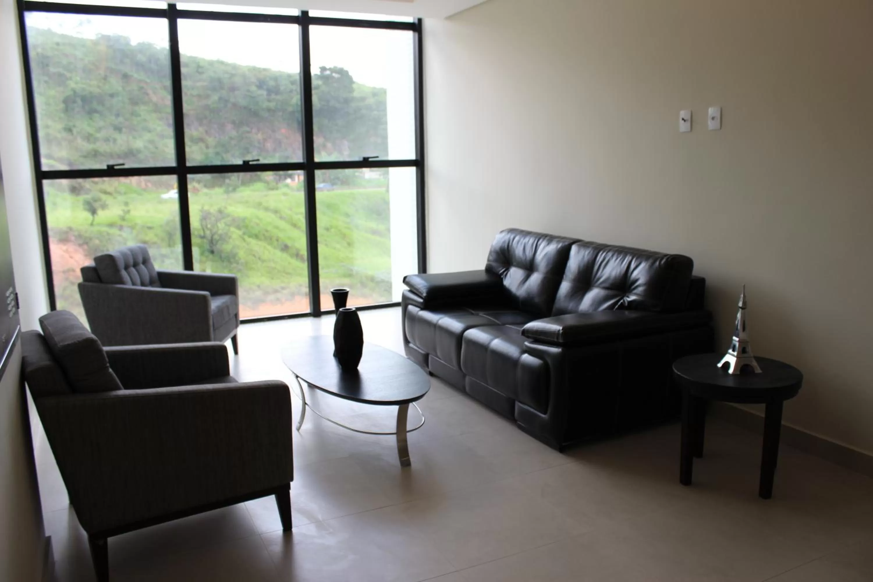 Day in Minas Platinum Hotel & Convention