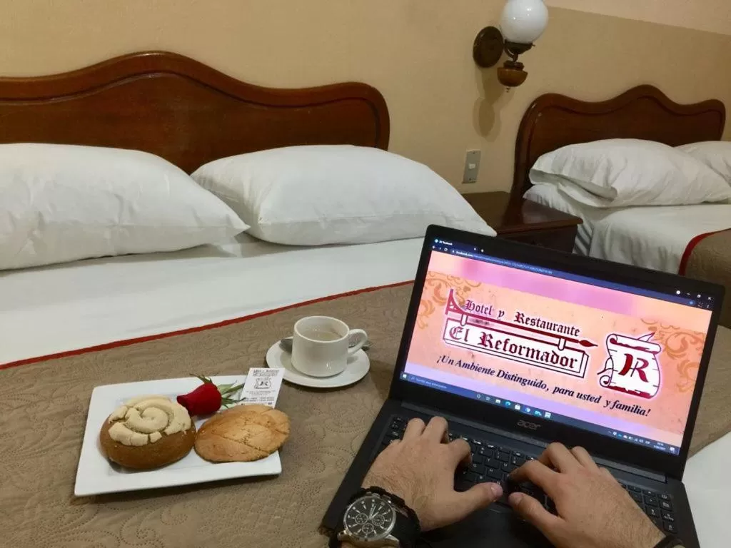 Hotel El Reformador
