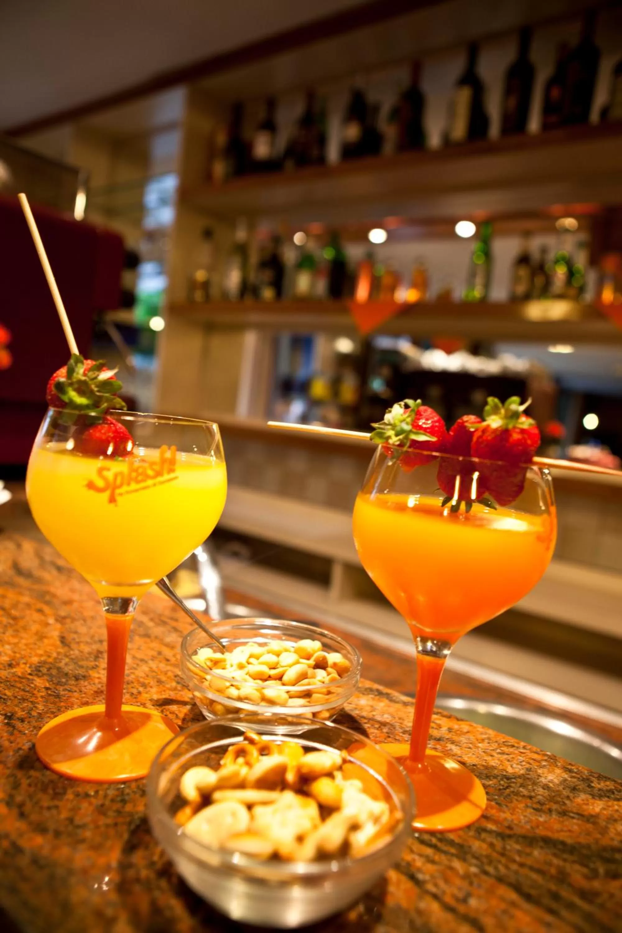 Food in Hotel Sant'Angelo