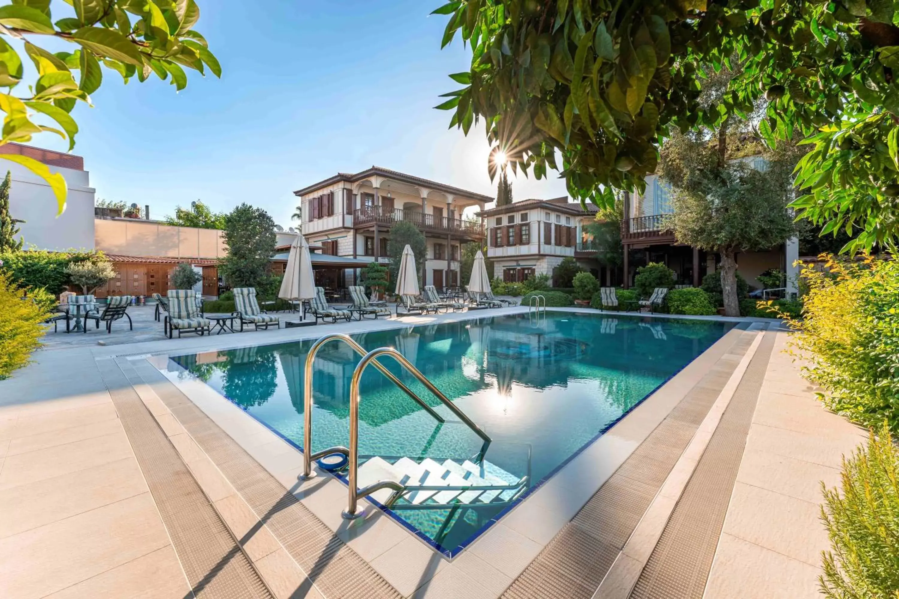 RuinAdalia Hotel - Adult Only RuinAdalia Hotel - Adult Only